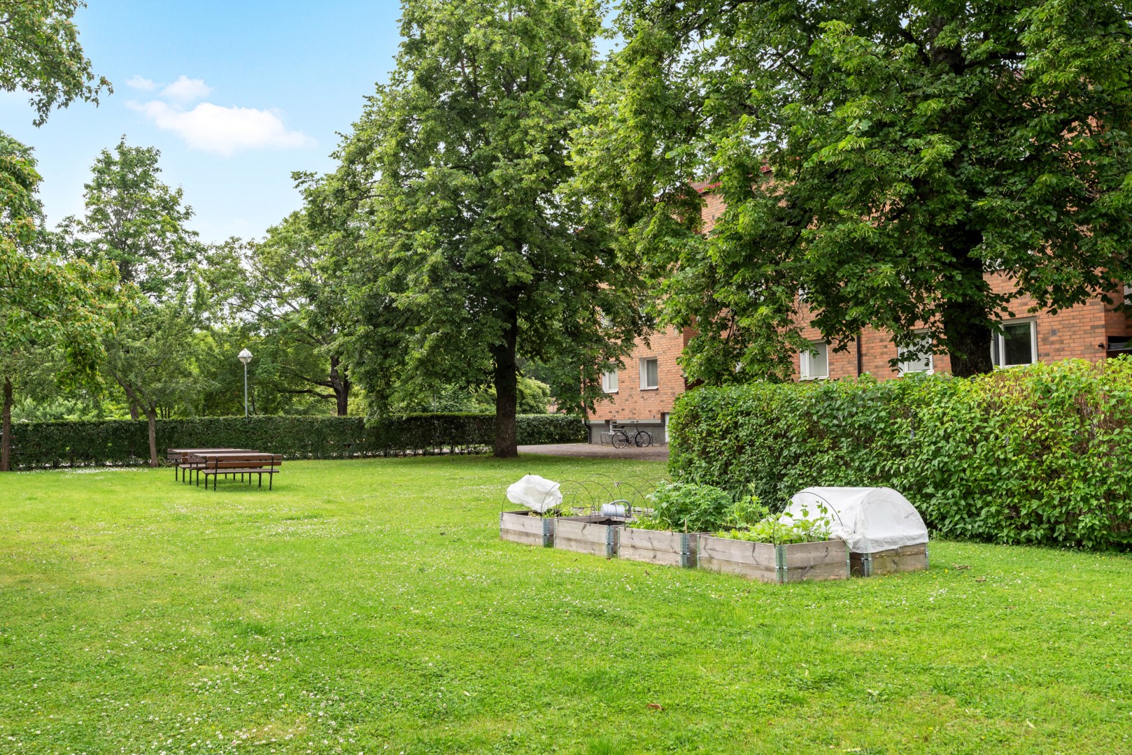Bostadsbild från Apelgatan 5A, Såld i Salabacke, Uppsala
