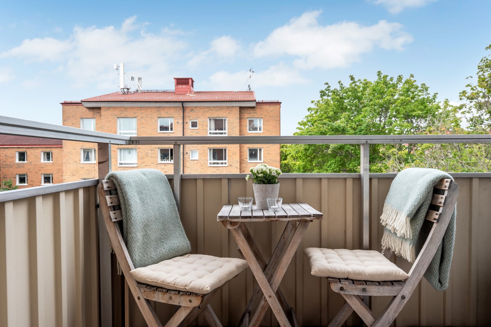 Bostadsbild från Apelgatan 5A, Såld i Salabacke, Uppsala