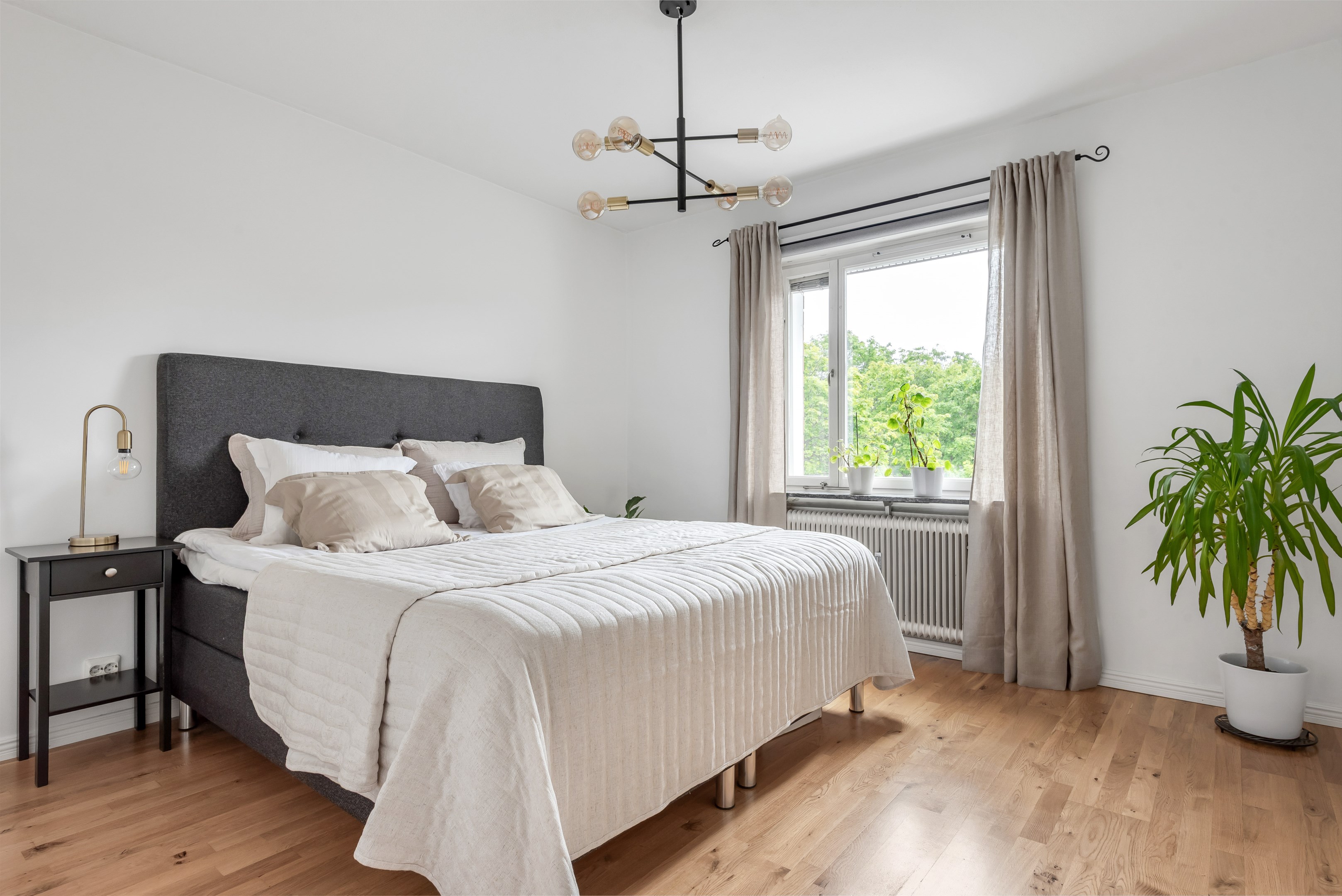 Bostadsbild från Apelgatan 5A, Såld i Salabacke, Uppsala