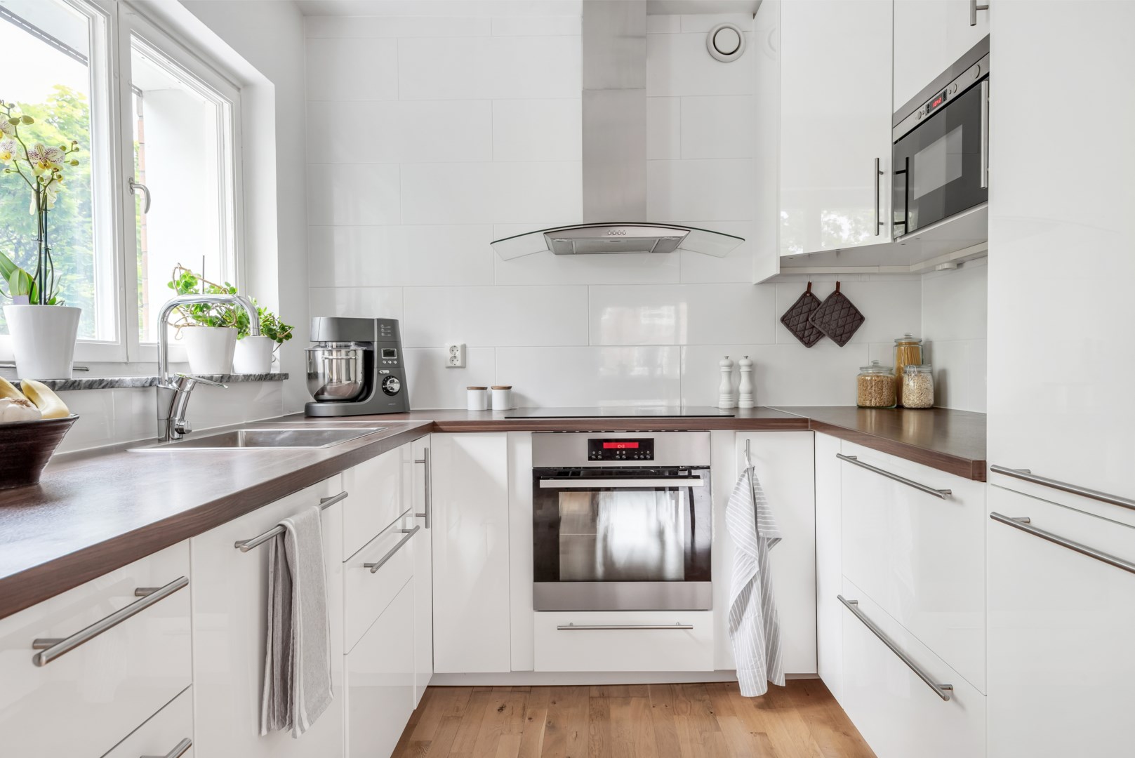 Bostadsbild från Apelgatan 5A, Såld i Salabacke, Uppsala