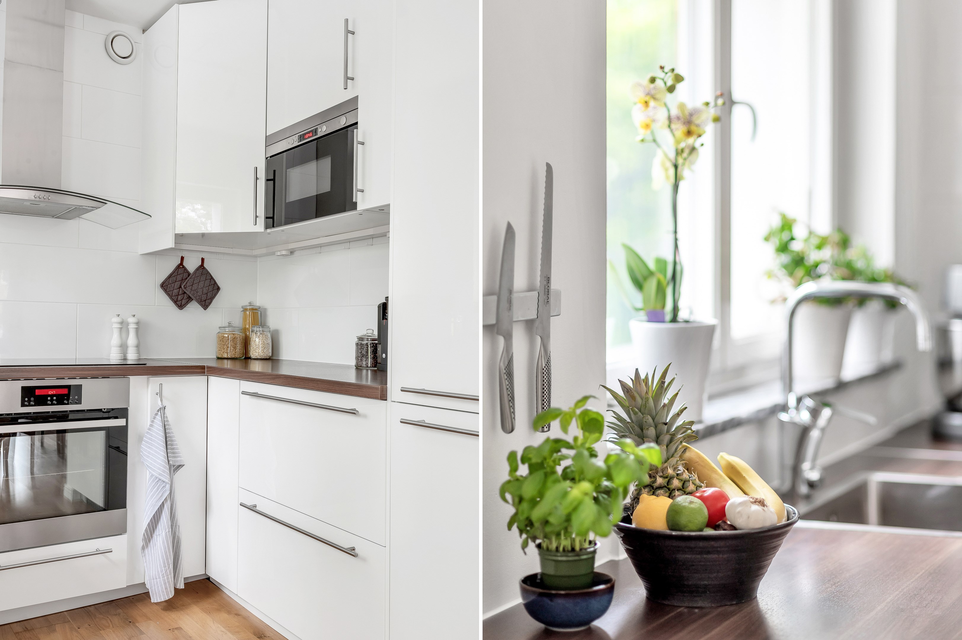 Bostadsbild från Apelgatan 5A, Såld i Salabacke, Uppsala