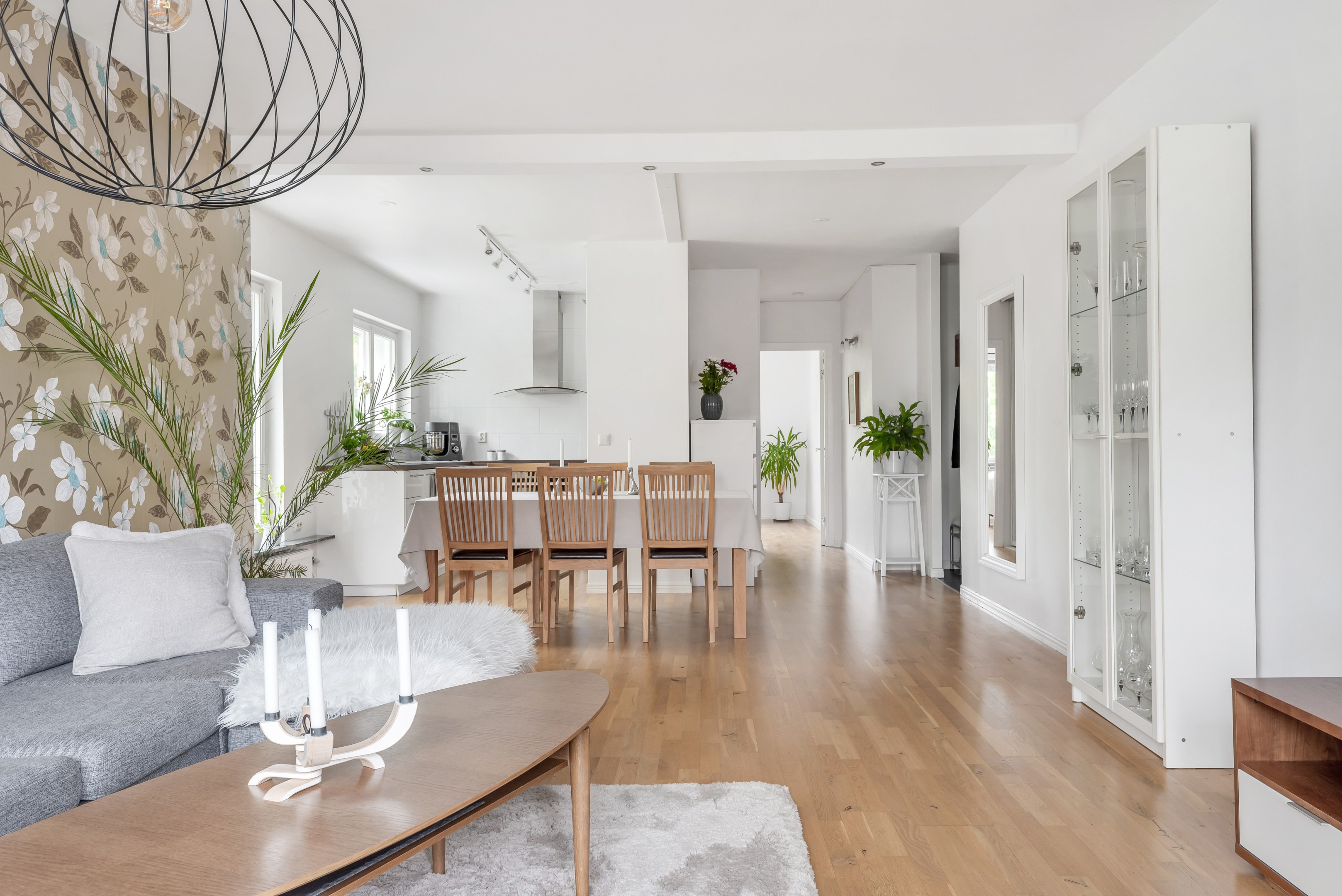 Bostadsbild från Apelgatan 5A, Såld i Salabacke, Uppsala