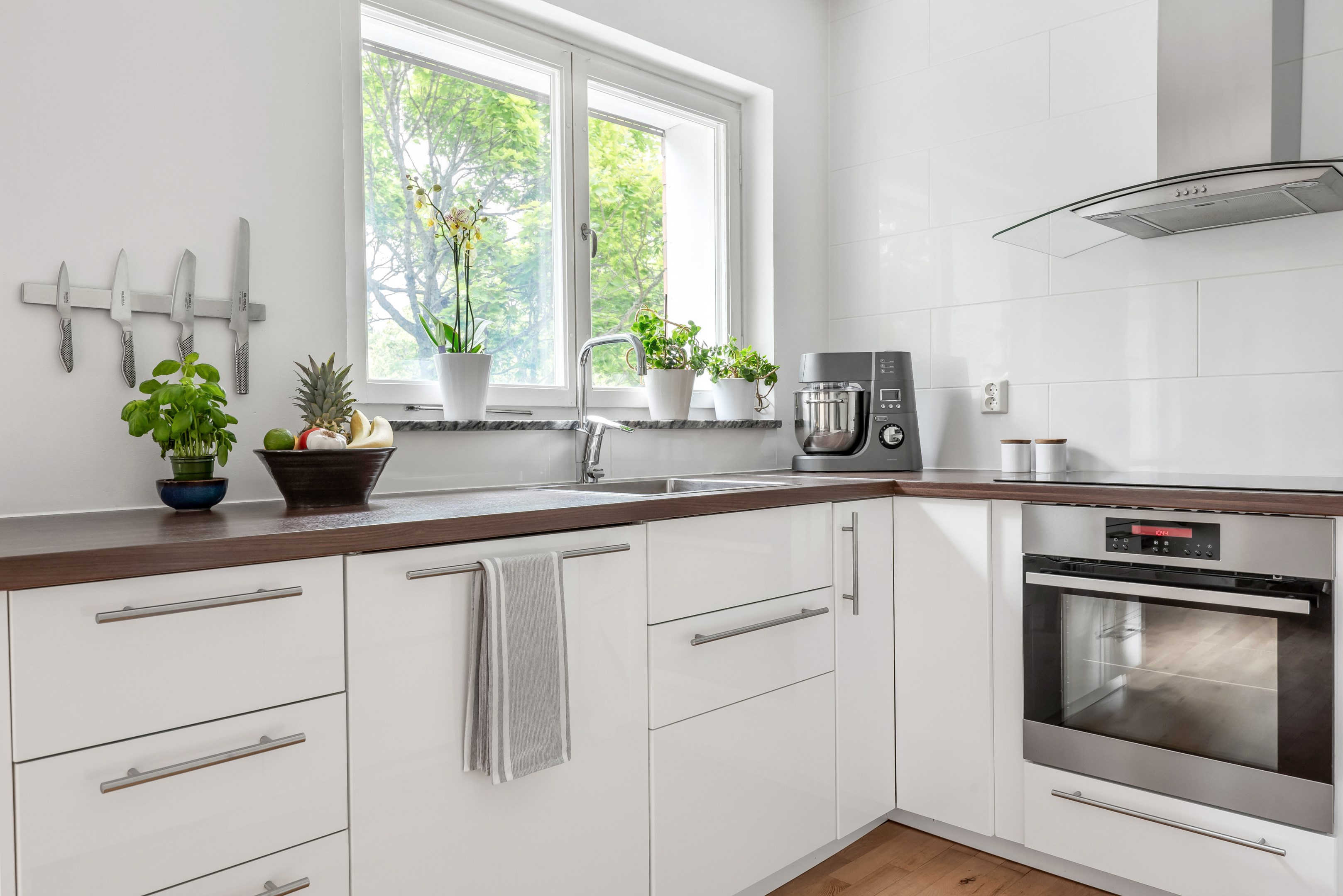 Bostadsbild från Apelgatan 5A, Såld i Salabacke, Uppsala