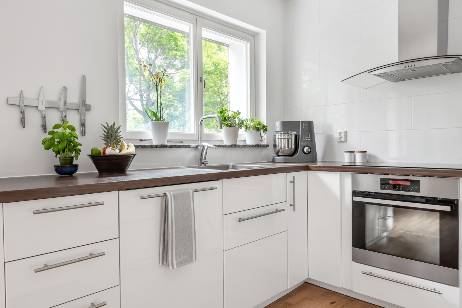 Bostadsbild från Apelgatan 5A, Såld i Salabacke, Uppsala