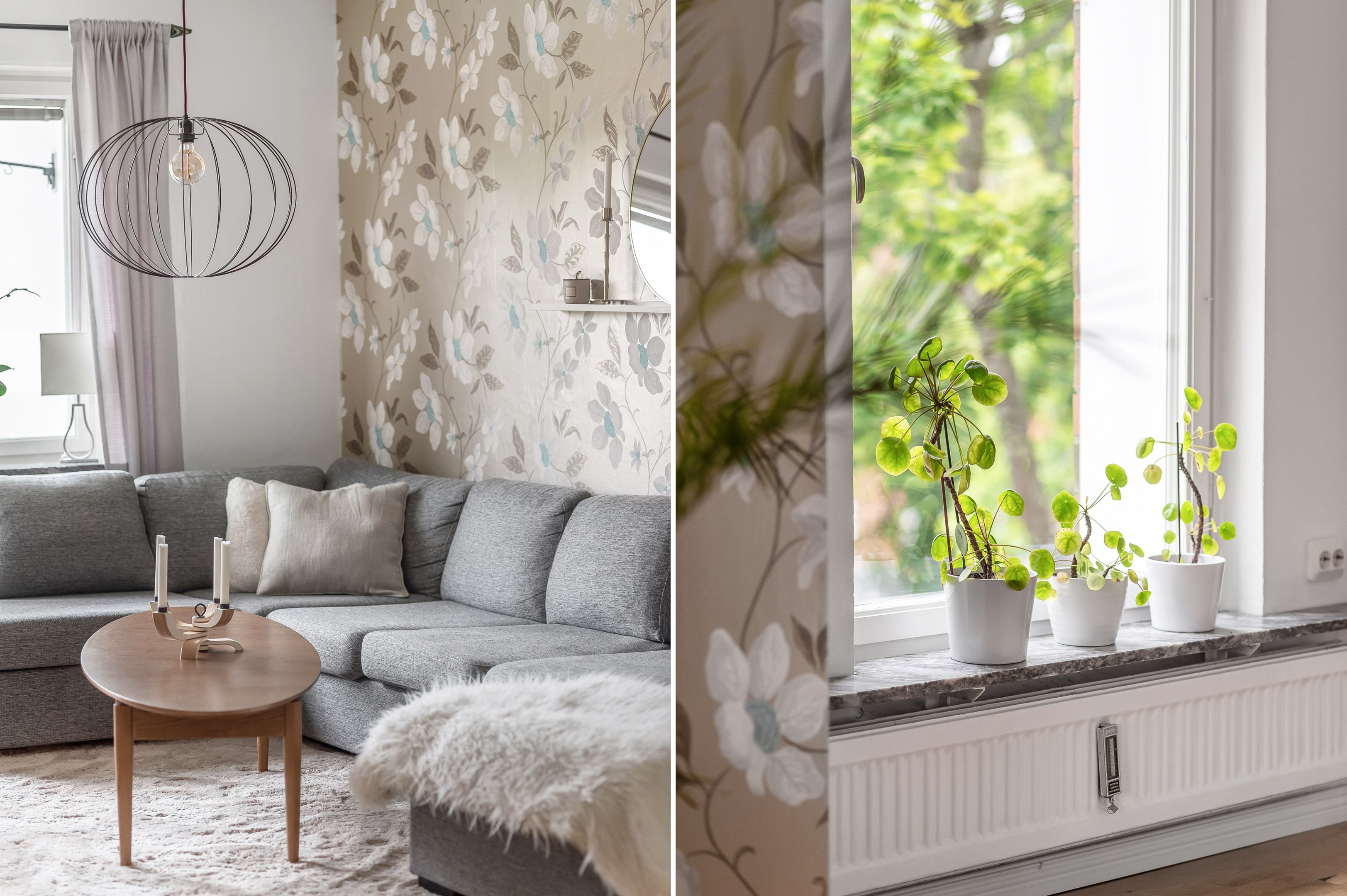 Bostadsbild från Apelgatan 5A, Såld i Salabacke, Uppsala