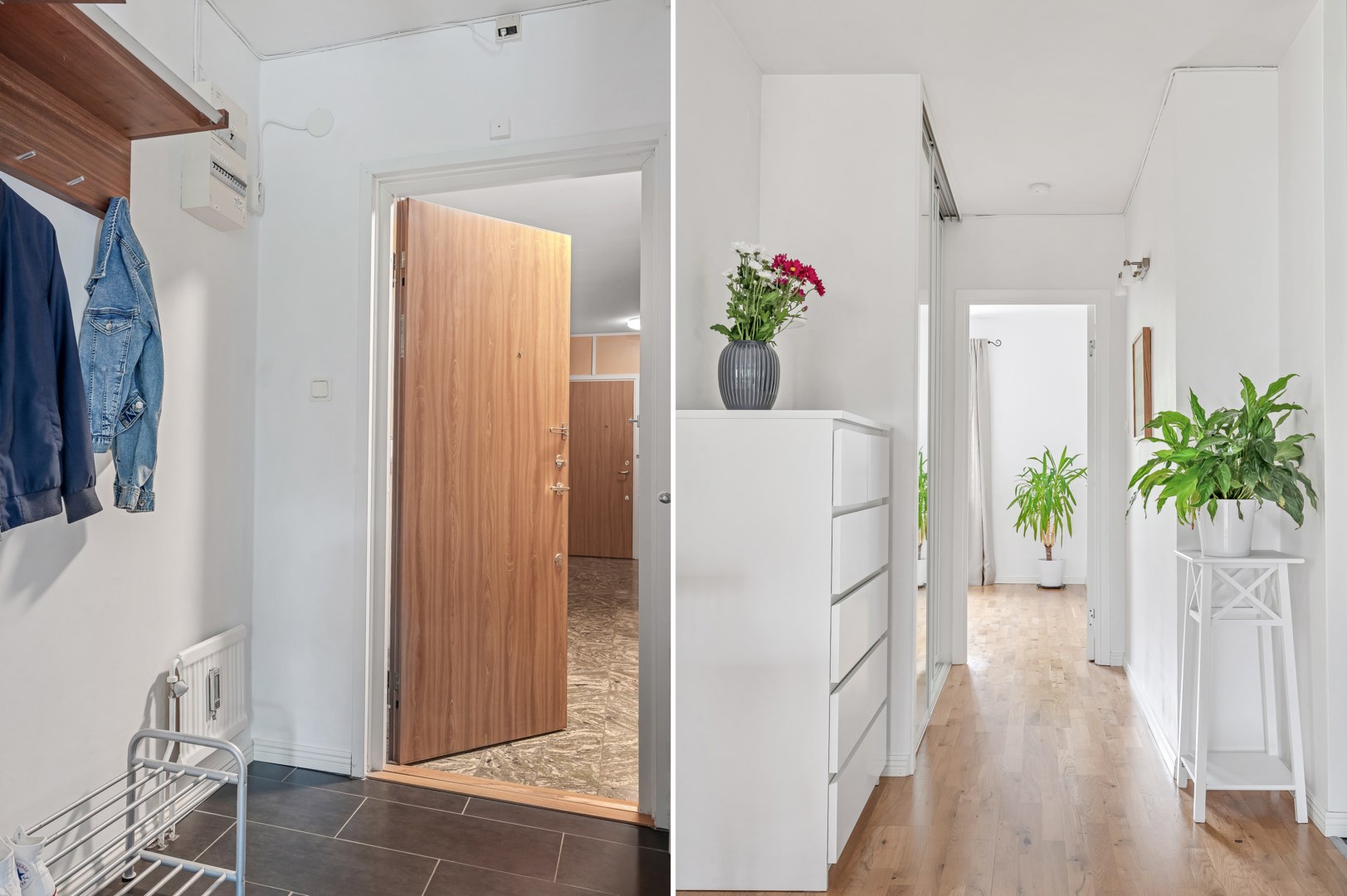 Bostadsbild från Apelgatan 5A, Såld i Salabacke, Uppsala