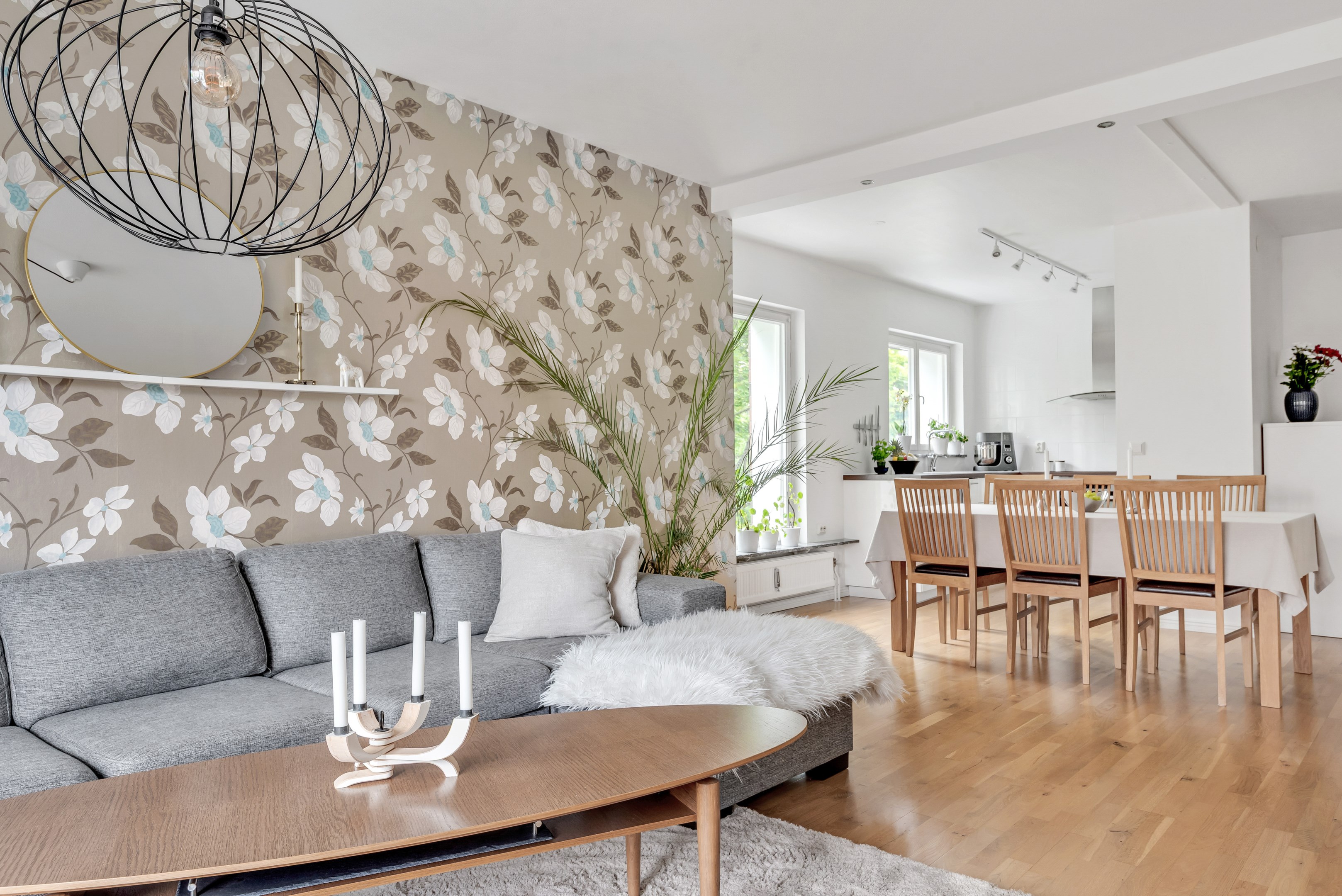 Bostadsbild från Apelgatan 5A, Såld i Salabacke, Uppsala