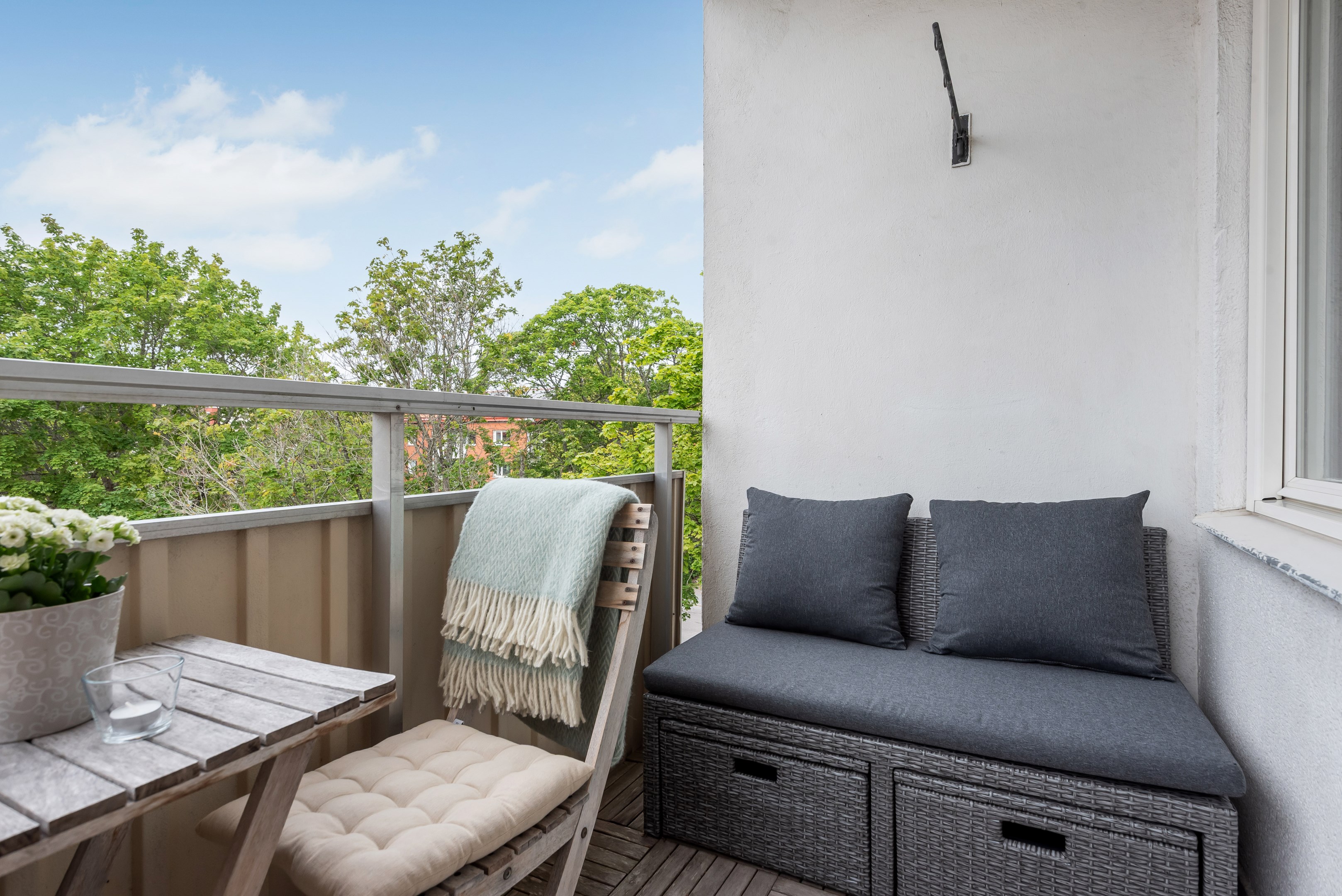 Bostadsbild från Apelgatan 5A, Såld i Salabacke, Uppsala