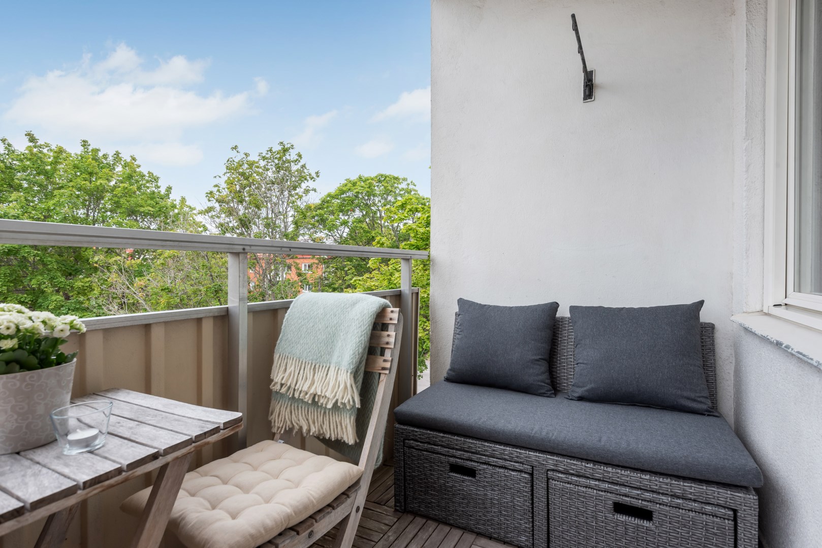 Bostadsbild från Apelgatan 5A, Såld i Salabacke, Uppsala