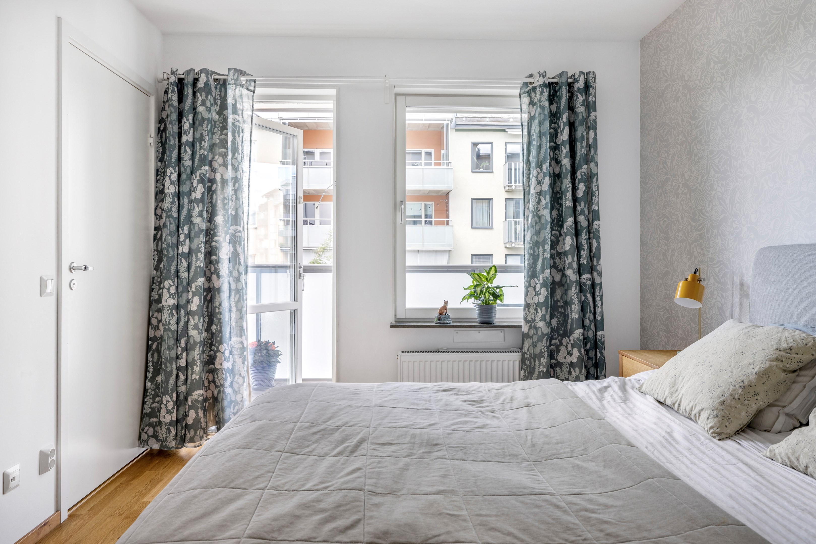 Bostadsbild från Tullgarnsgatan 22, Kommande i Kungsängen, Uppsala