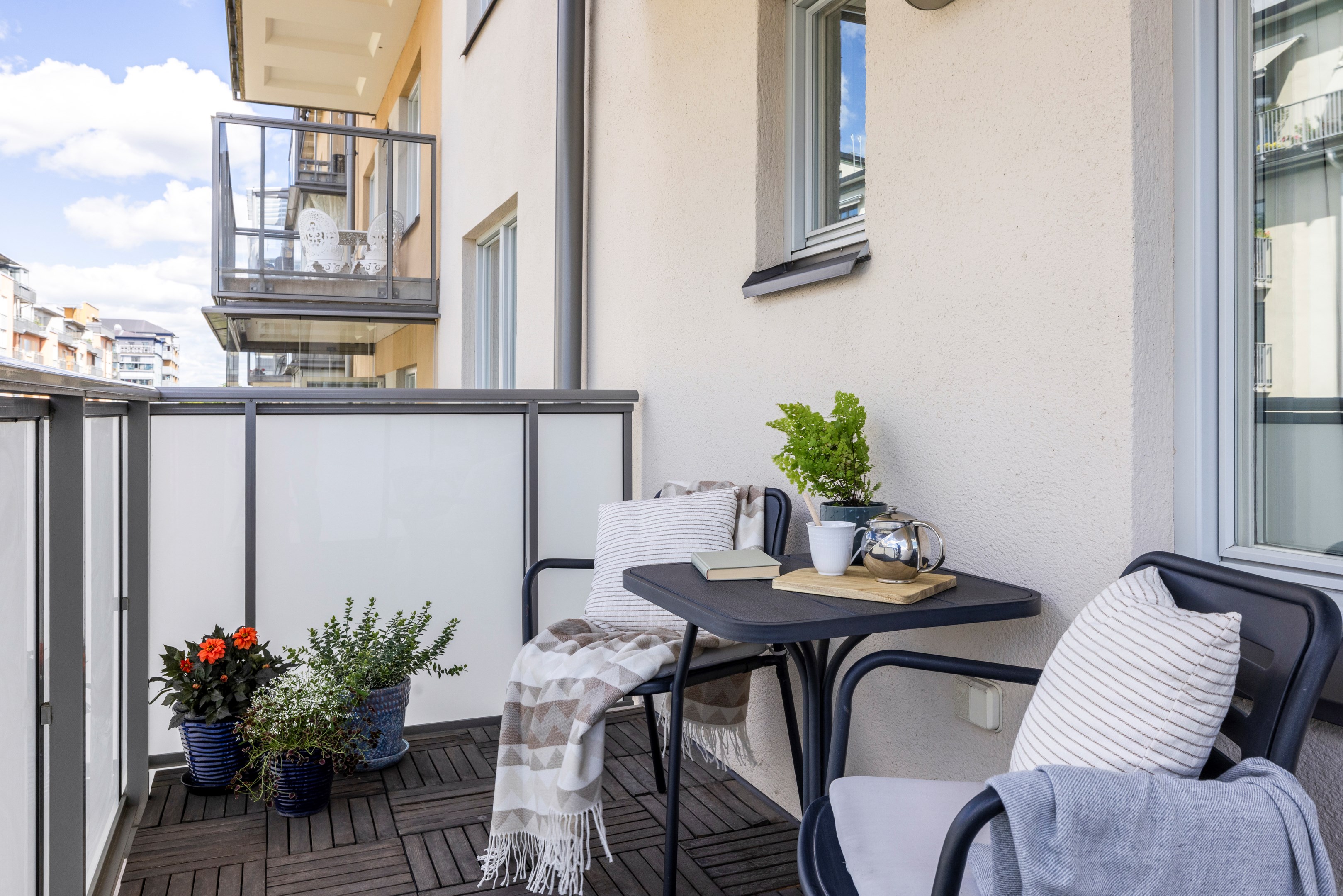 Bostadsbild från Tullgarnsgatan 22, Kommande i Kungsängen, Uppsala