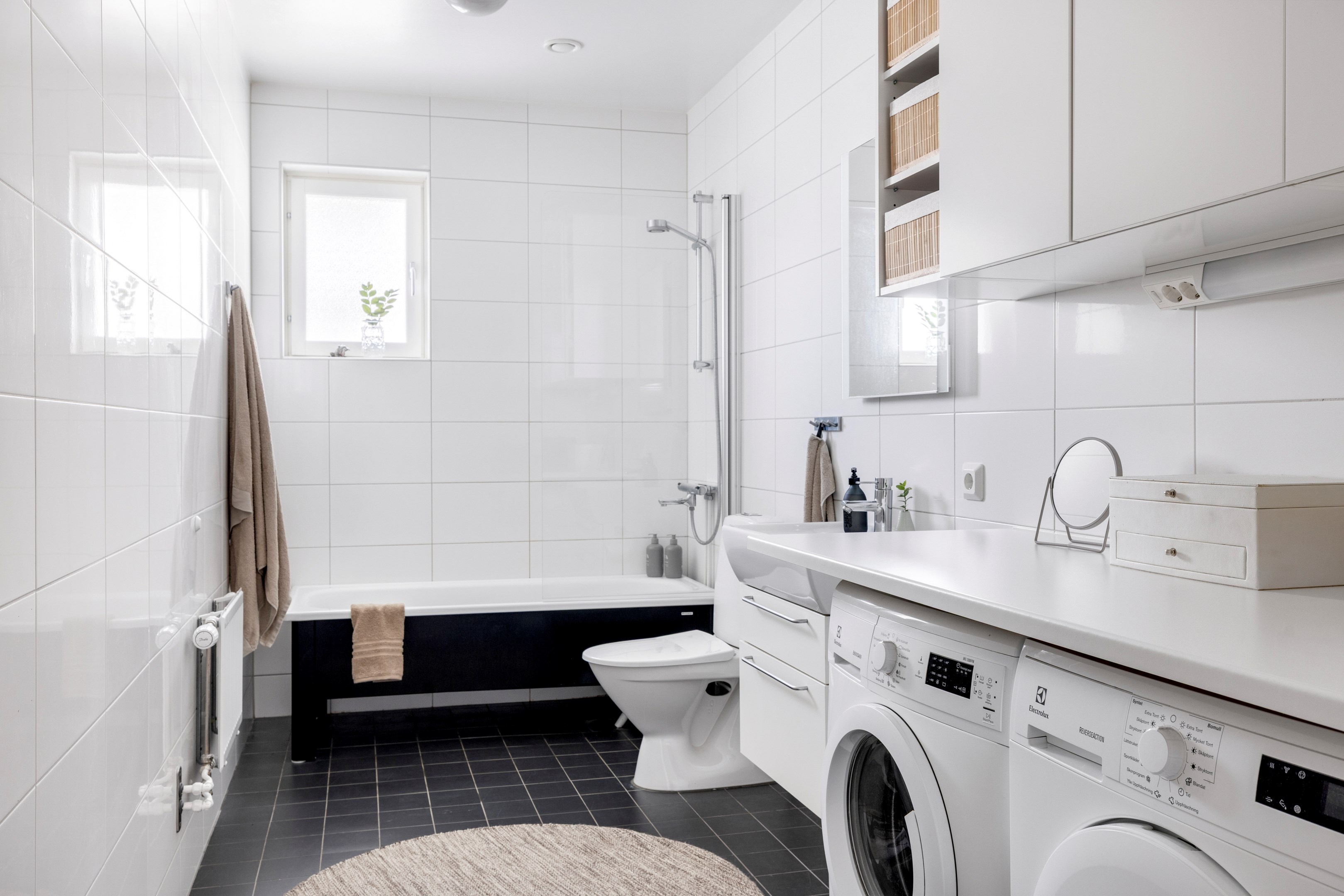 Bostadsbild från Tullgarnsgatan 22, Kommande i Kungsängen, Uppsala