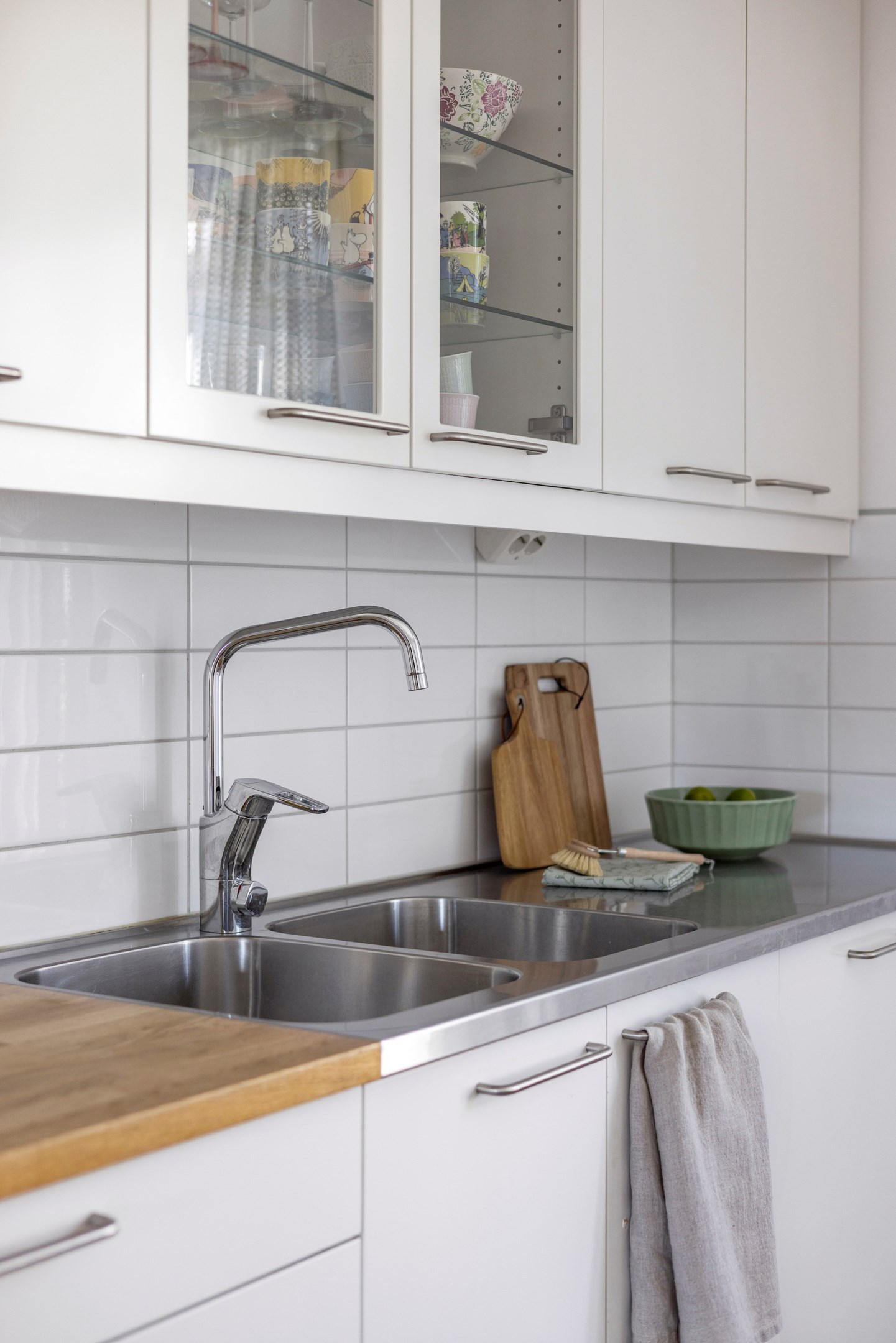 Bostadsbild från Tullgarnsgatan 22, Kommande i Kungsängen, Uppsala