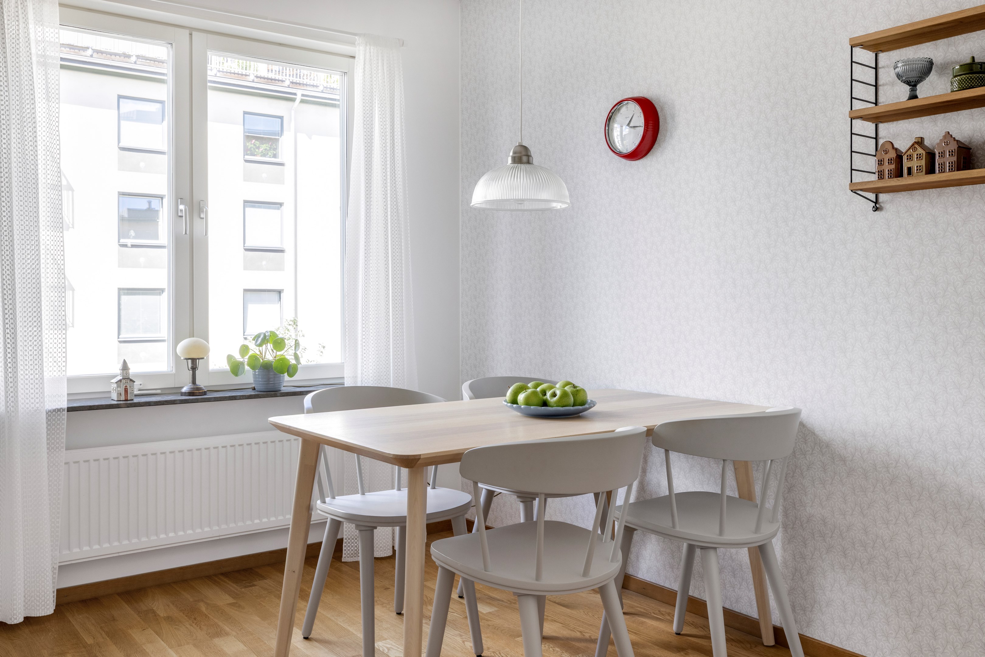 Bostadsbild från Tullgarnsgatan 22, Kommande i Kungsängen, Uppsala