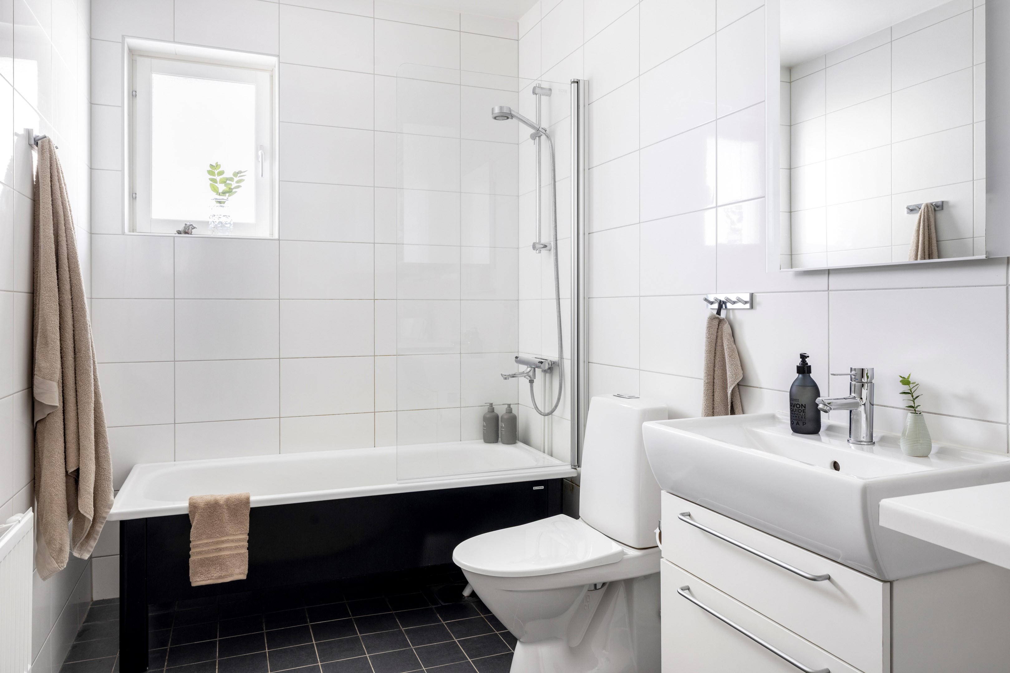 Bostadsbild från Tullgarnsgatan 22, Kommande i Kungsängen, Uppsala