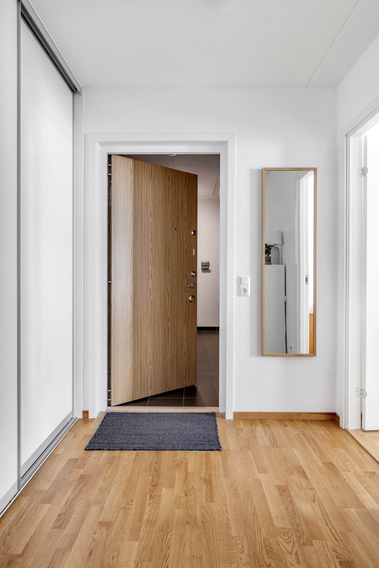 Bostadsbild från Tullgarnsgatan 22, Kommande i Kungsängen, Uppsala