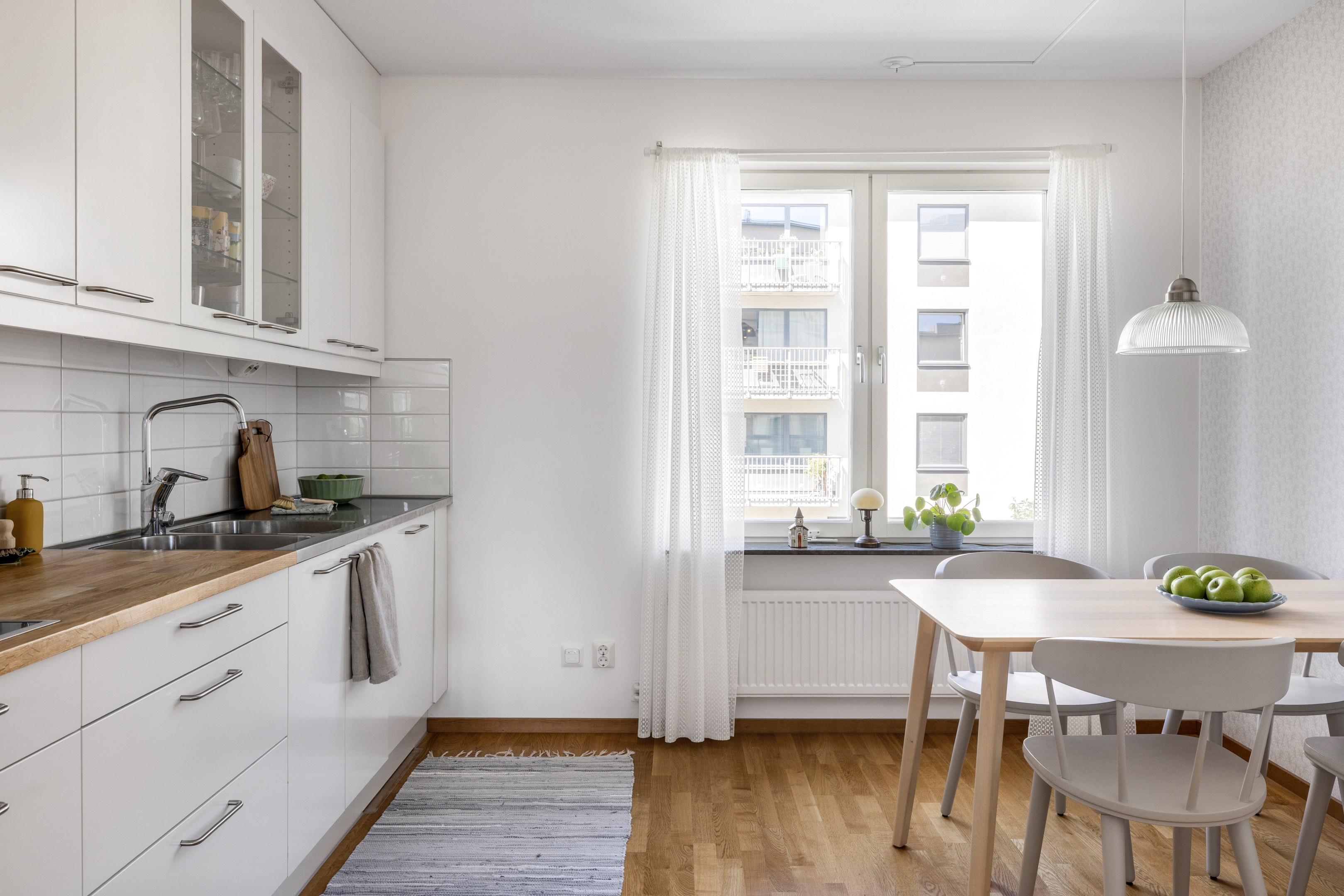 Bostadsbild från Tullgarnsgatan 22, Kommande i Kungsängen, Uppsala