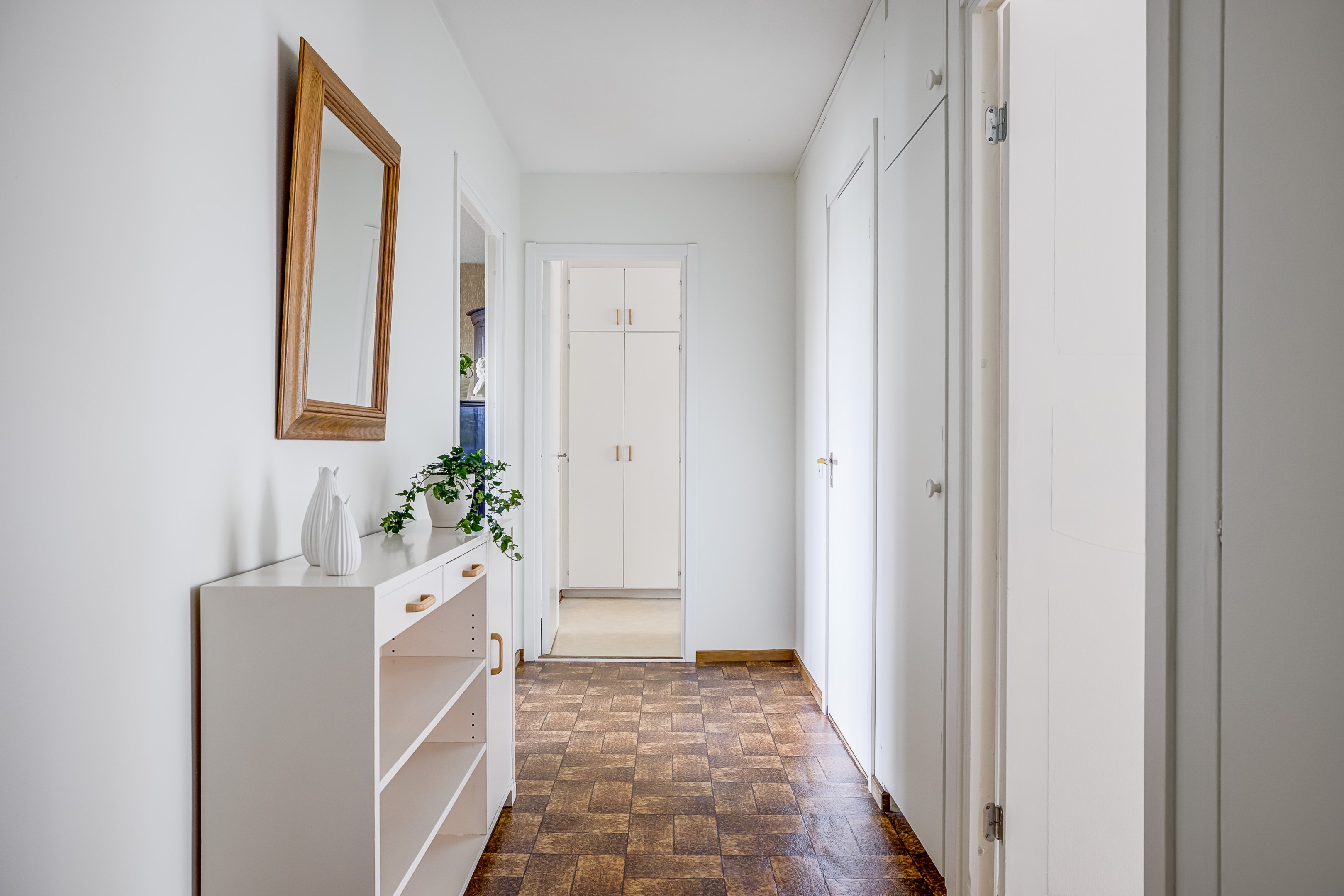 Bostadsbild från Blixtgatan 12, Såld i Gränby, Uppsala