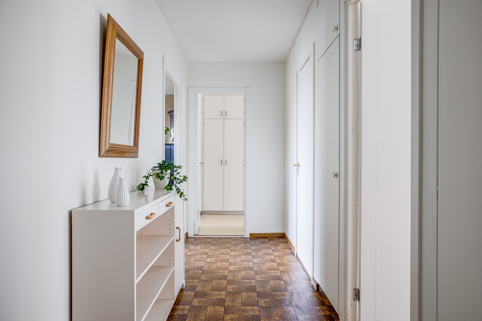 Bostadsbild från Blixtgatan 12, Såld i Gränby, Uppsala