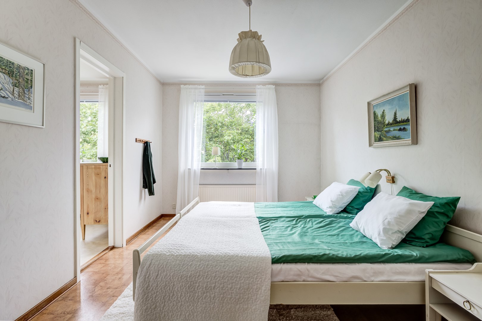 Bostadsbild från Blixtgatan 12, Såld i Gränby, Uppsala