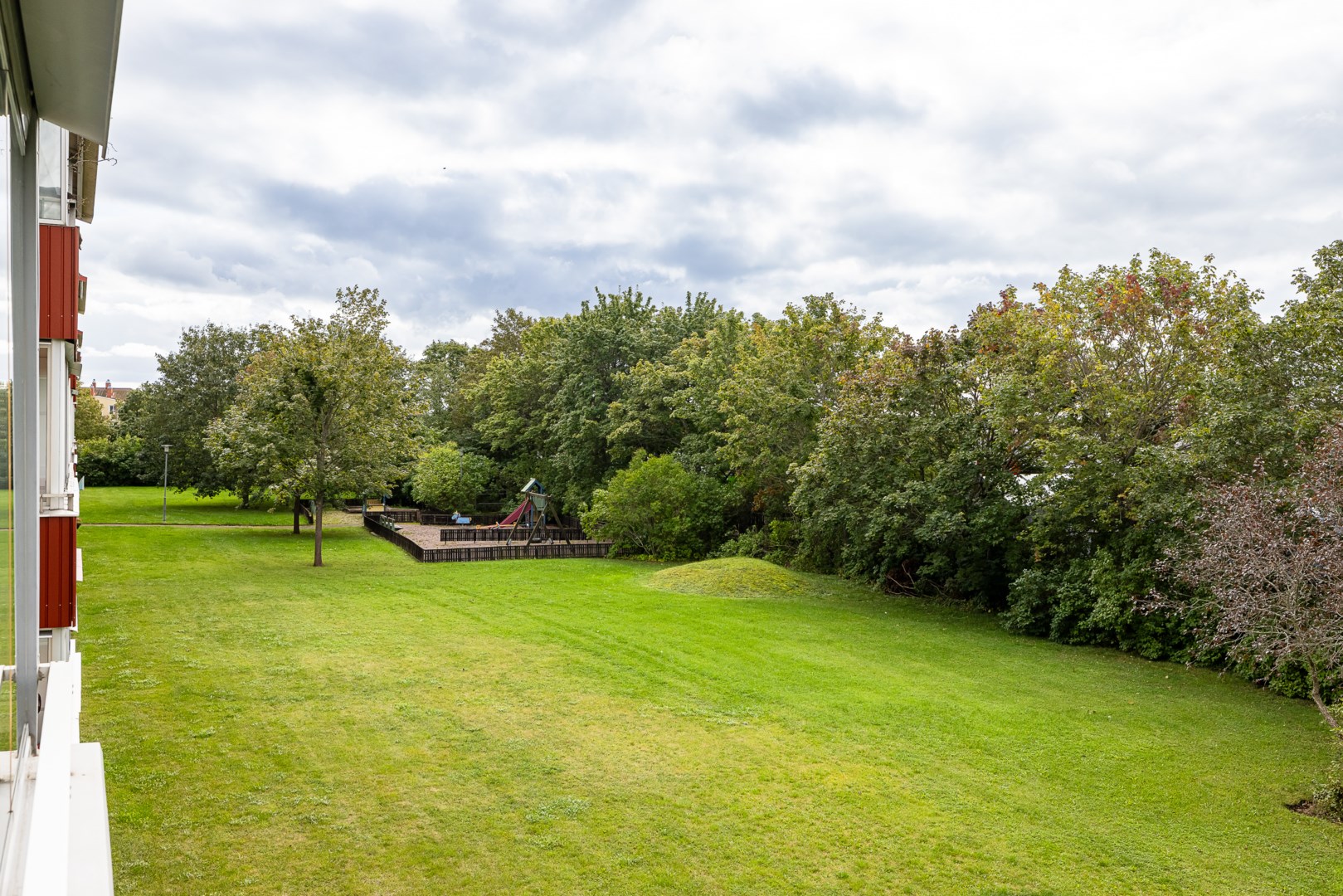 Bostadsbild från Blixtgatan 12, Såld i Gränby, Uppsala