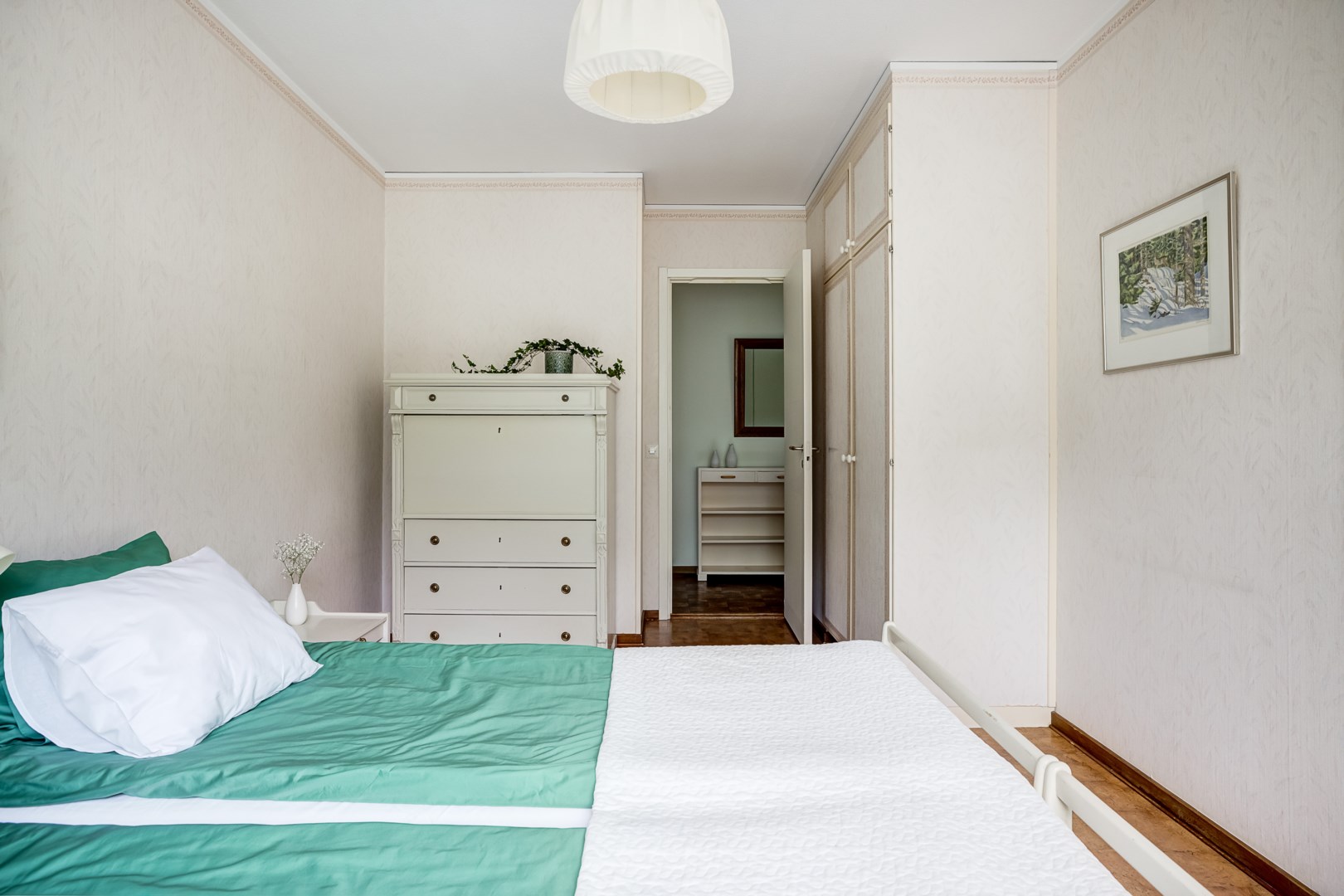 Bostadsbild från Blixtgatan 12, Såld i Gränby, Uppsala