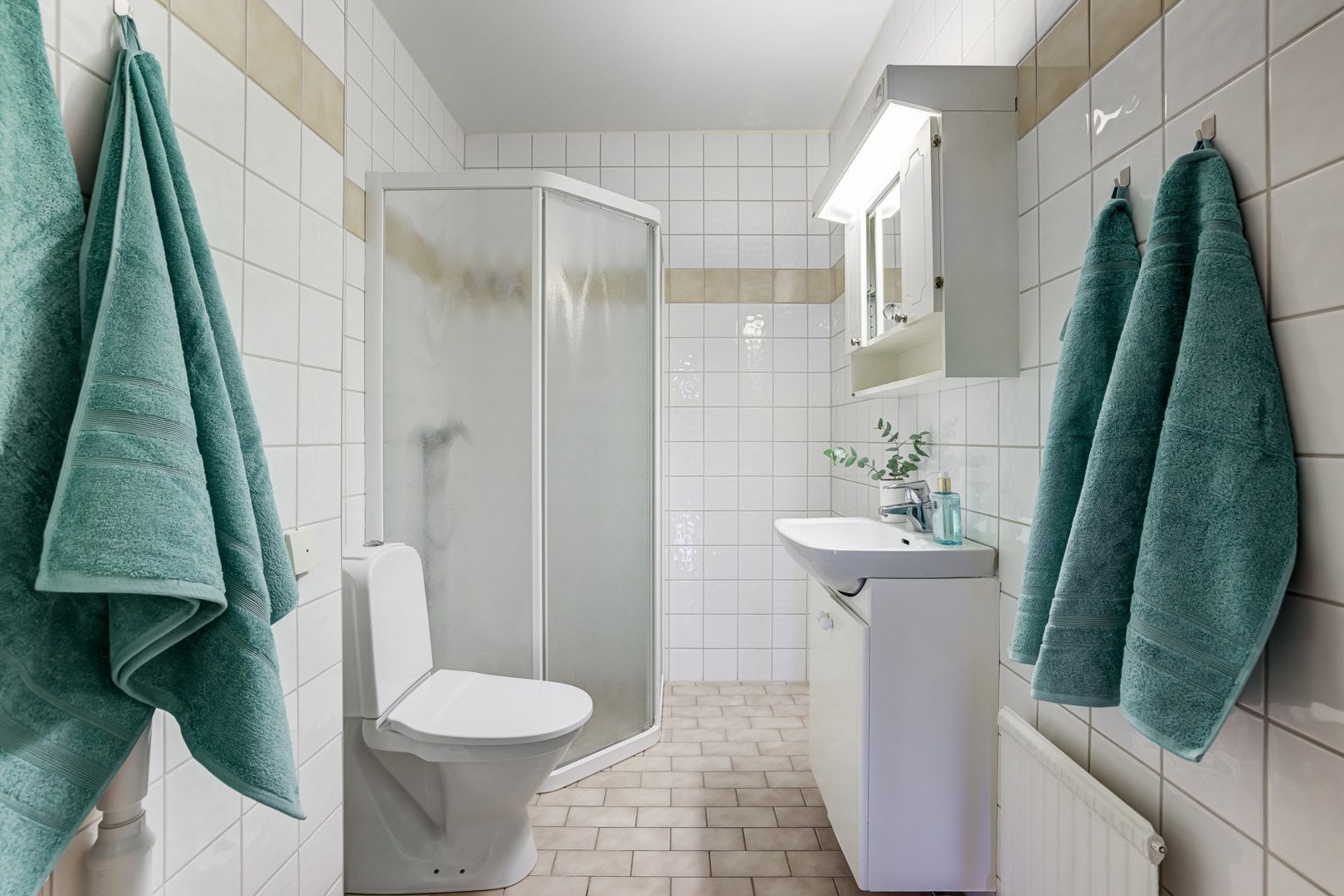 Bostadsbild från Blixtgatan 12, Såld i Gränby, Uppsala