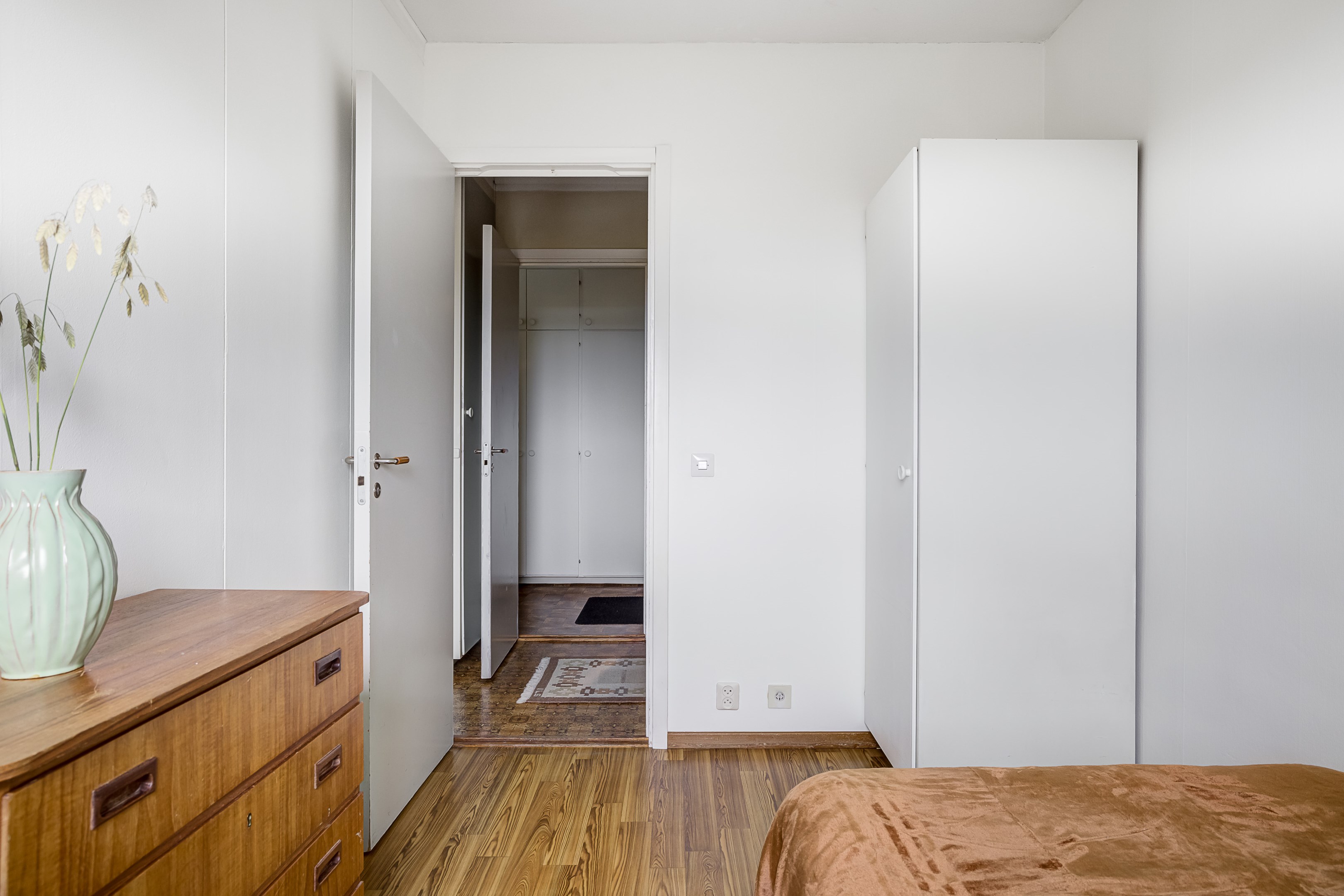 Bostadsbild från Blixtgatan 12, Såld i Gränby, Uppsala