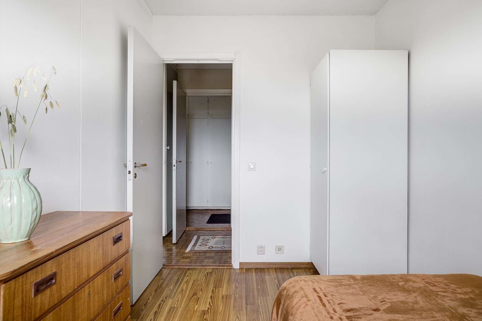 Bostadsbild från Blixtgatan 12, Såld i Gränby, Uppsala