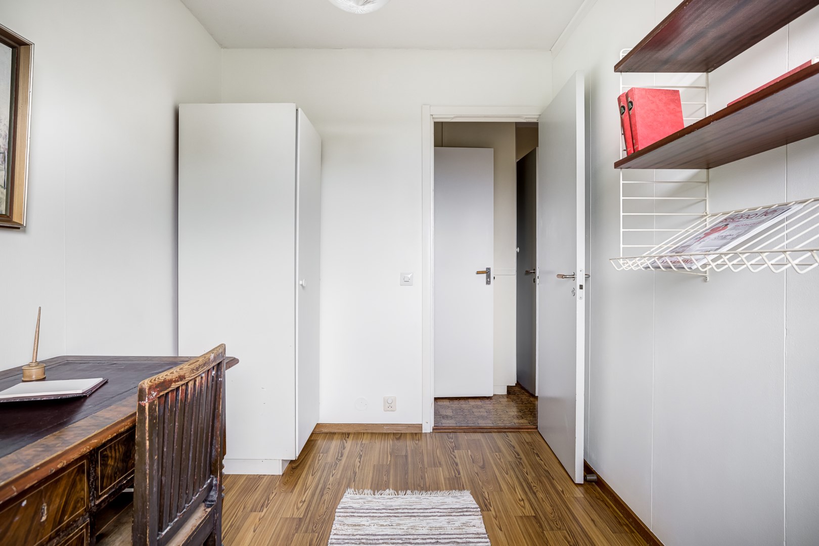 Bostadsbild från Blixtgatan 12, Såld i Gränby, Uppsala