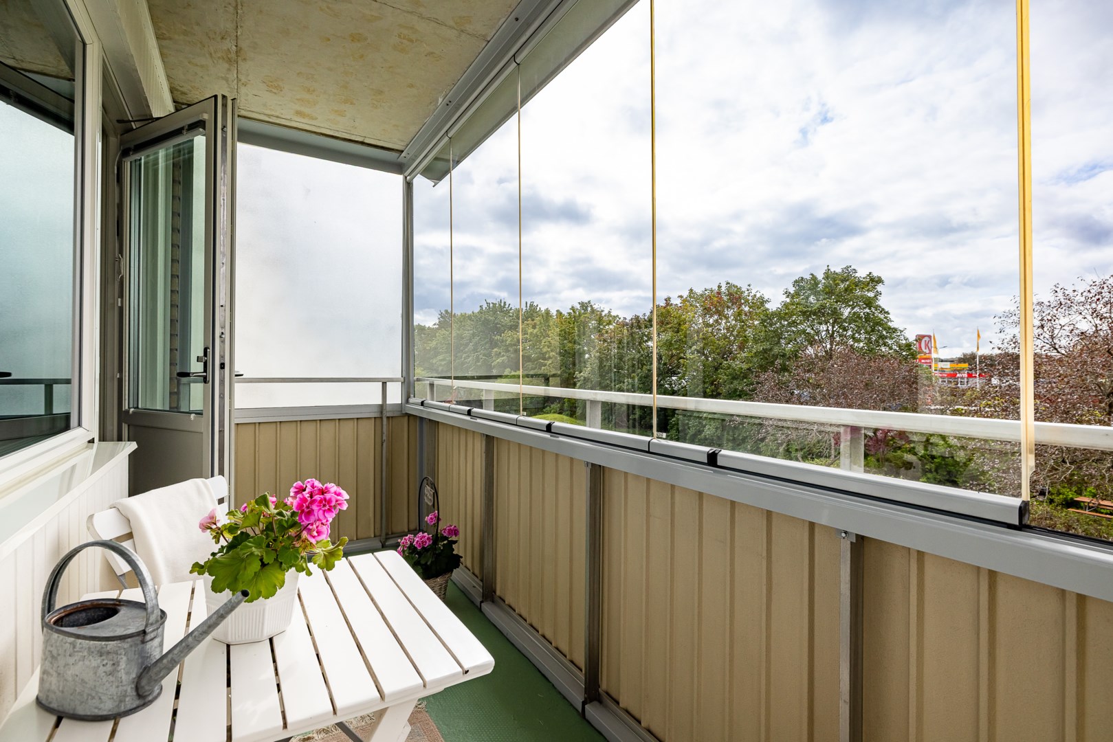 Bostadsbild från Blixtgatan 12, Såld i Gränby, Uppsala