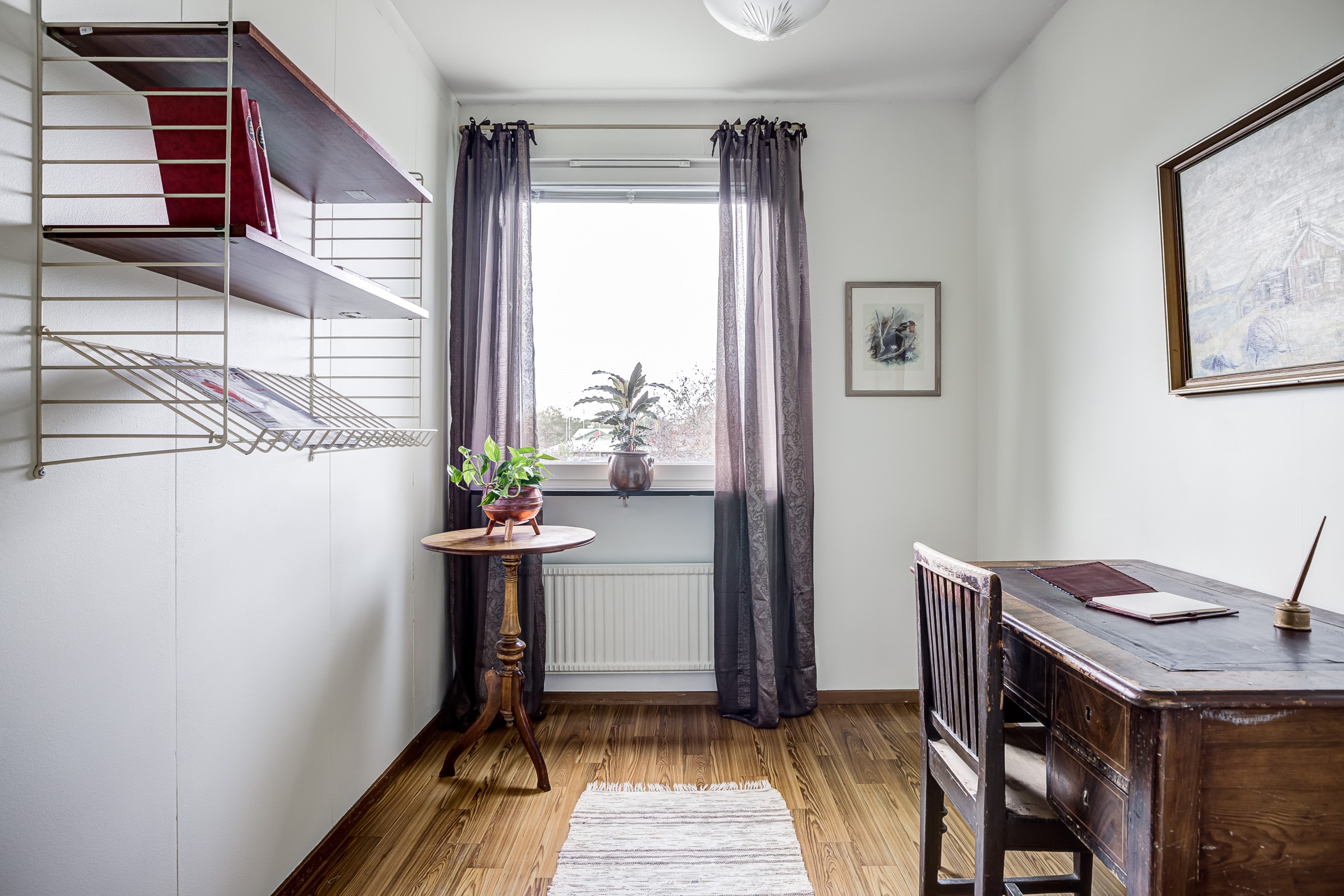 Bostadsbild från Blixtgatan 12, Såld i Gränby, Uppsala