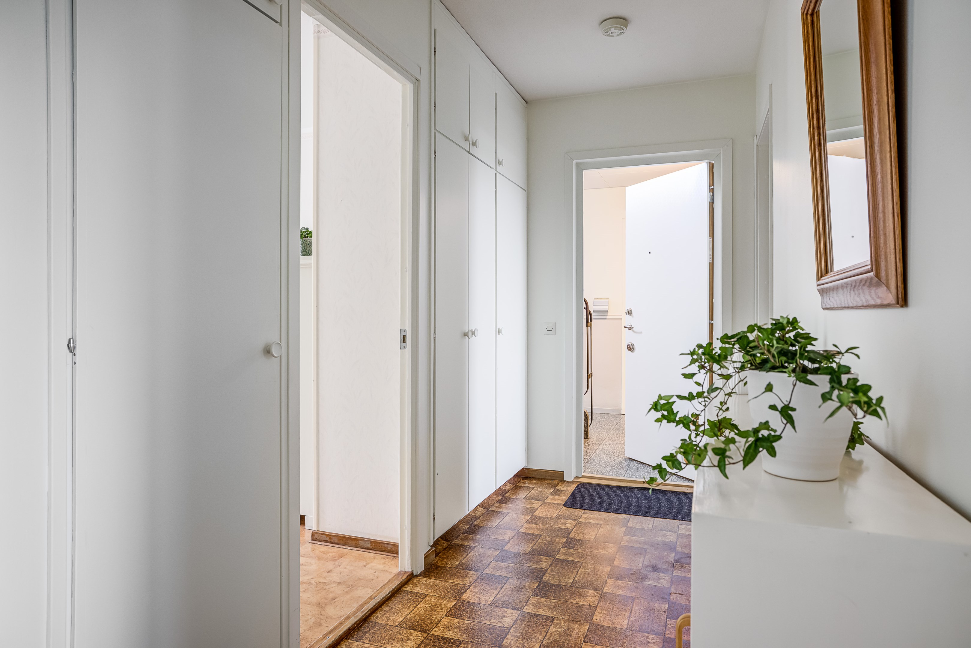 Bostadsbild från Blixtgatan 12, Såld i Gränby, Uppsala