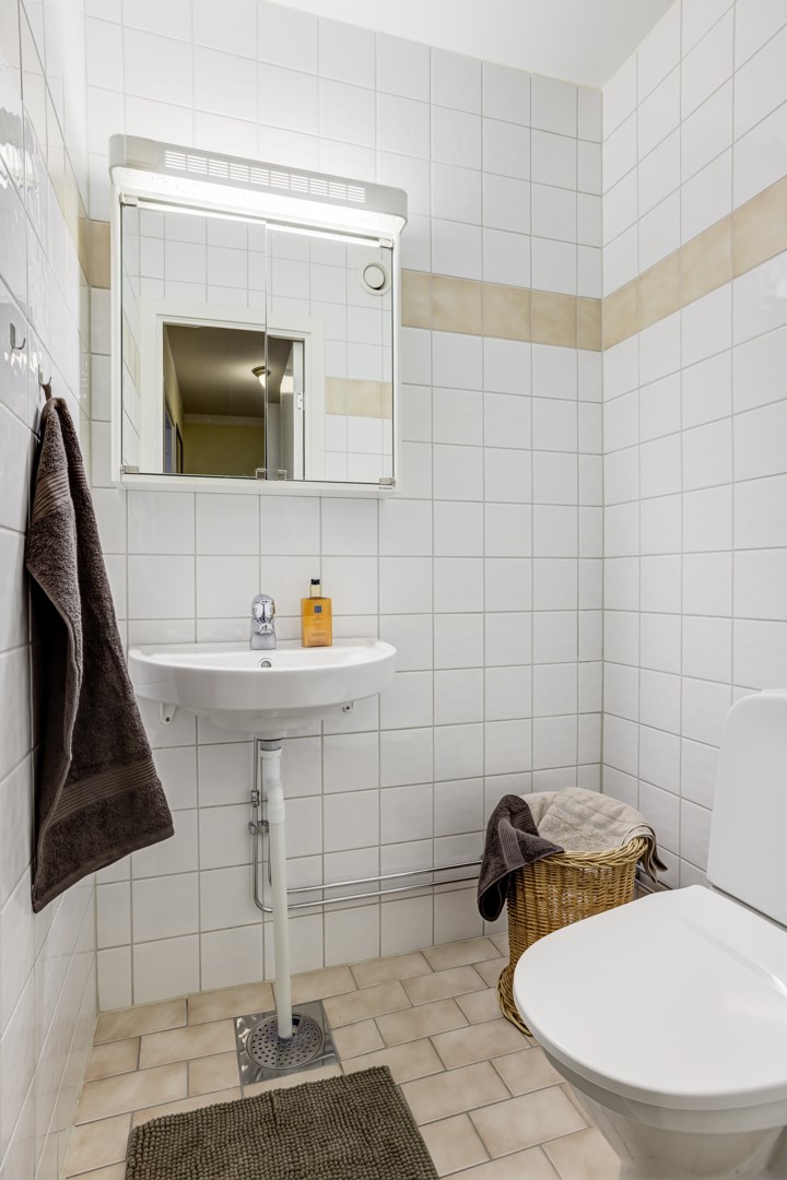 Bostadsbild från Blixtgatan 12, Såld i Gränby, Uppsala