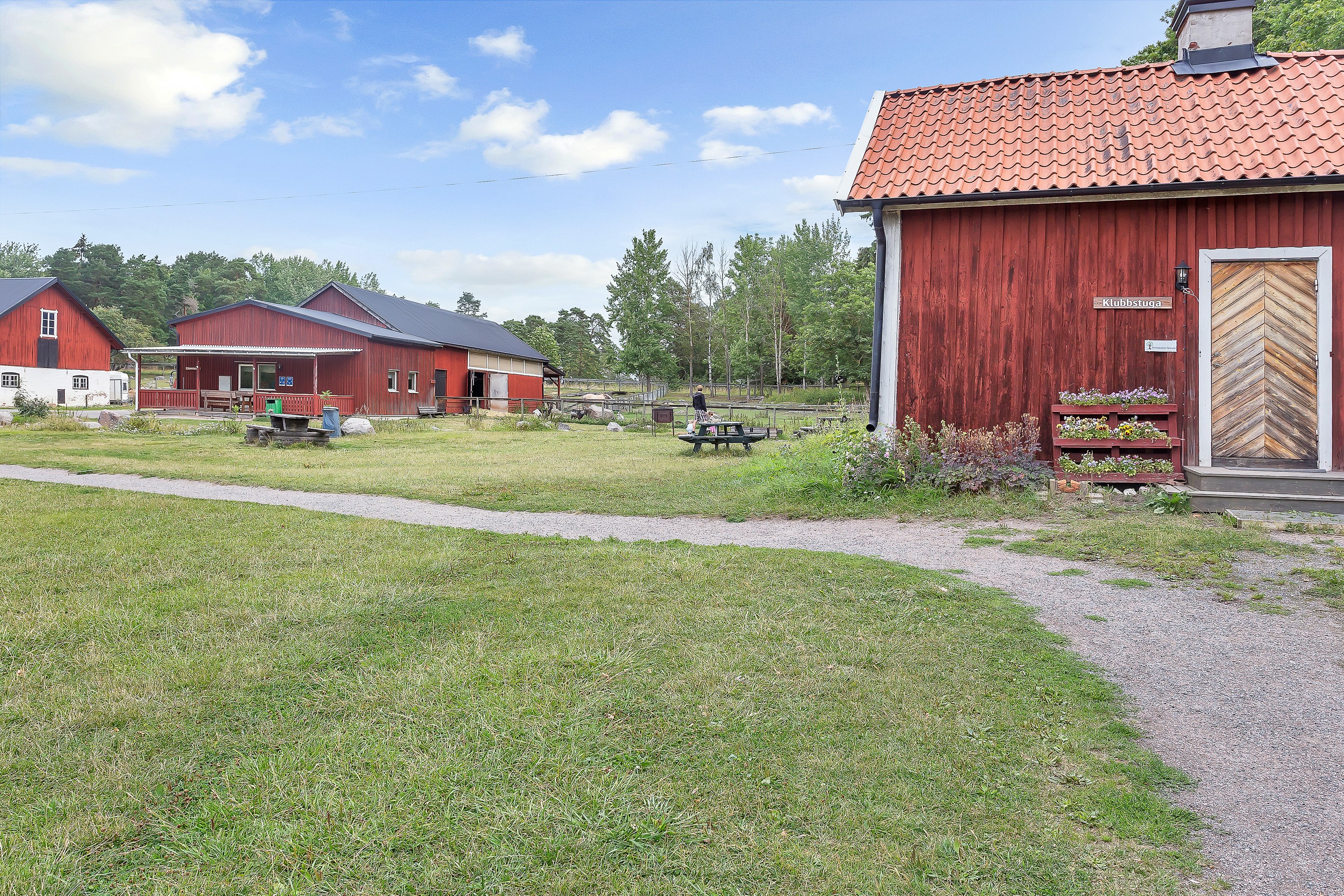 Bostadsbild från Blixtgatan 12, Såld i Gränby, Uppsala