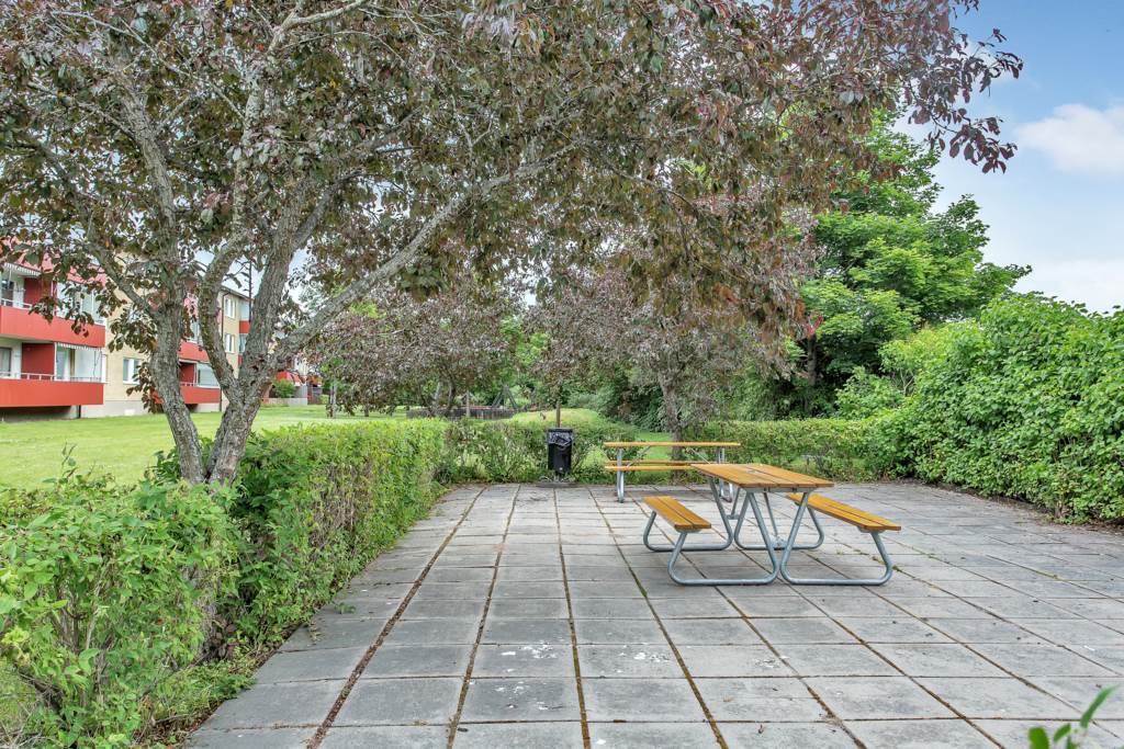 Bostadsbild från Blixtgatan 12, Såld i Gränby, Uppsala