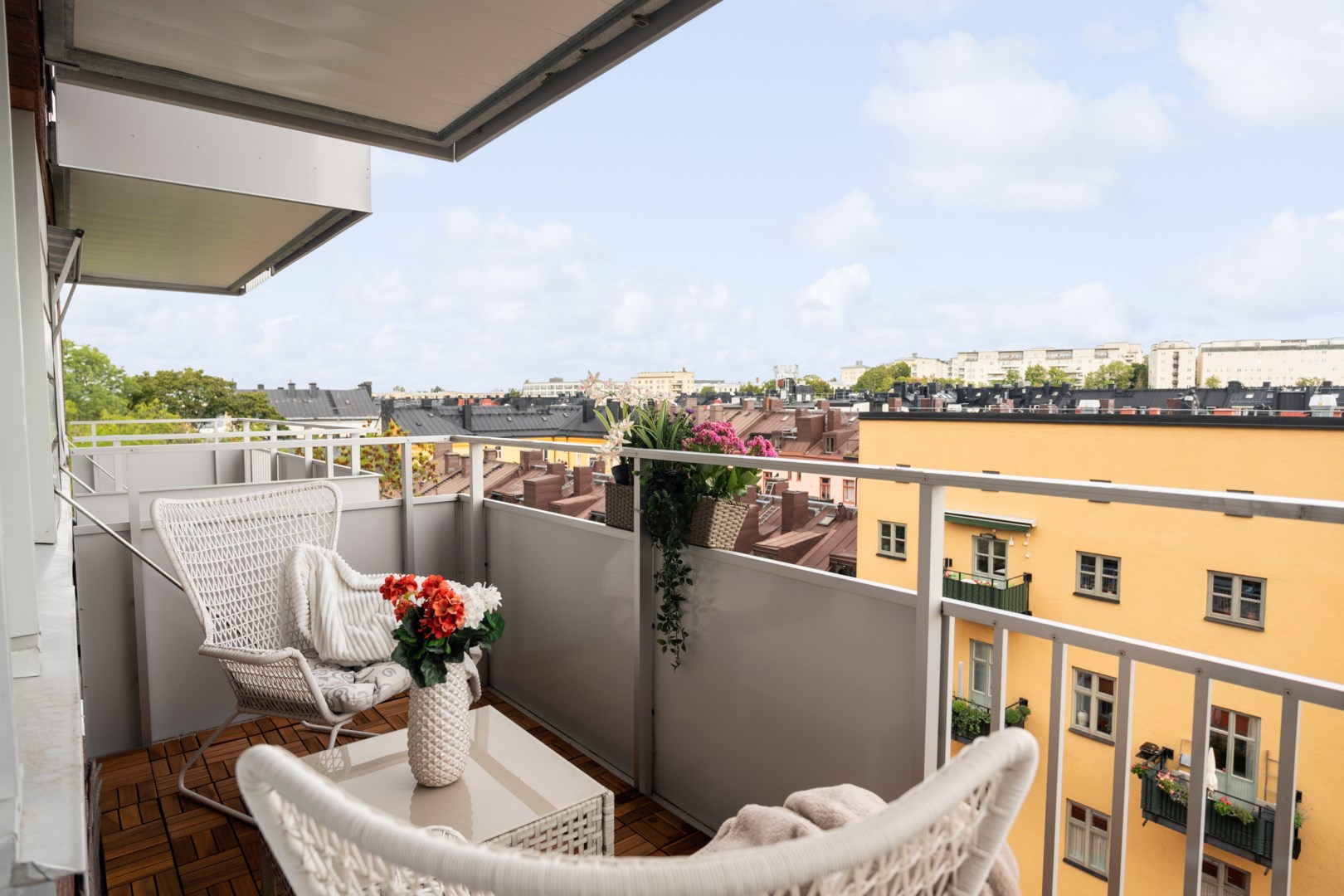 Bostadsbild från Tulegatan 46, Till salu i Vasastan - Sibirien, Stockholm