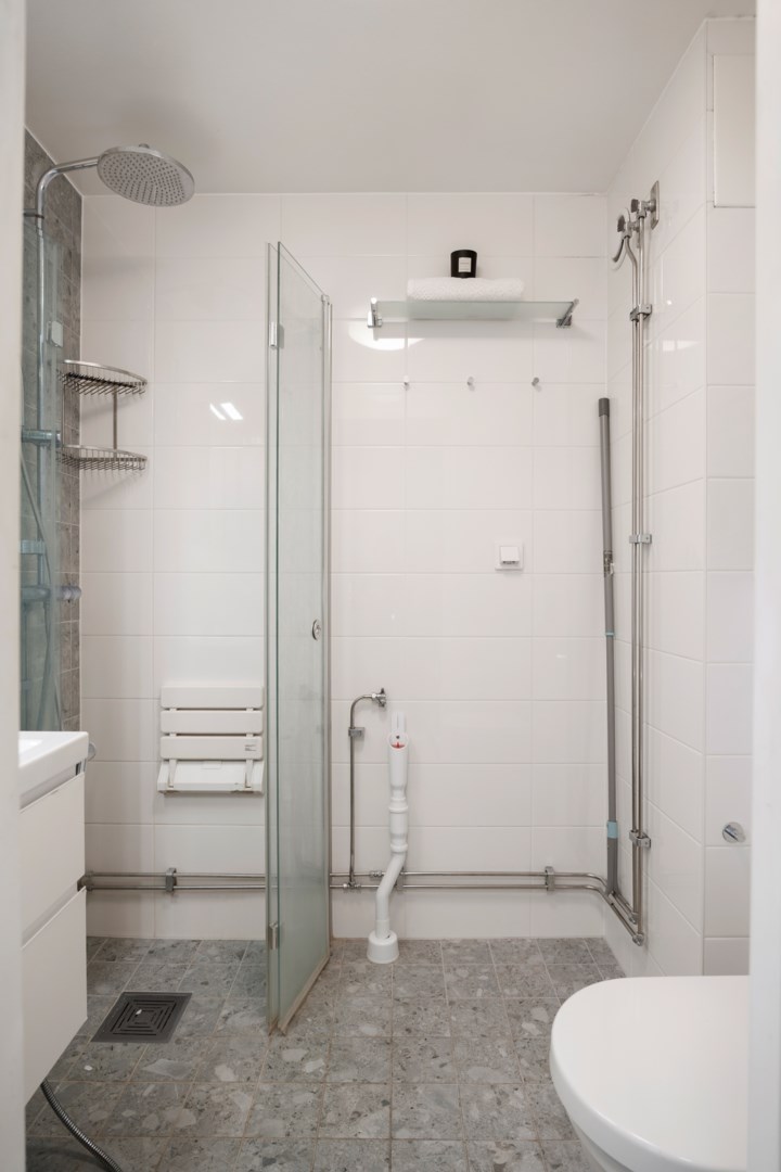 Bostadsbild från Tulegatan 46, Till salu i Vasastan - Sibirien, Stockholm