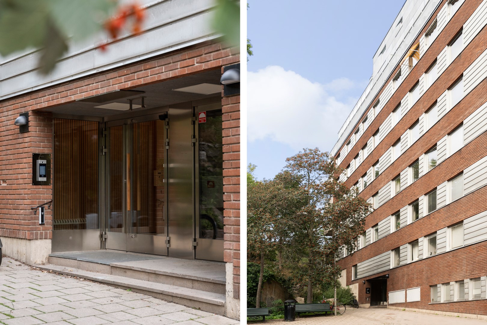 Bostadsbild från Tulegatan 46, Till salu i Vasastan - Sibirien, Stockholm