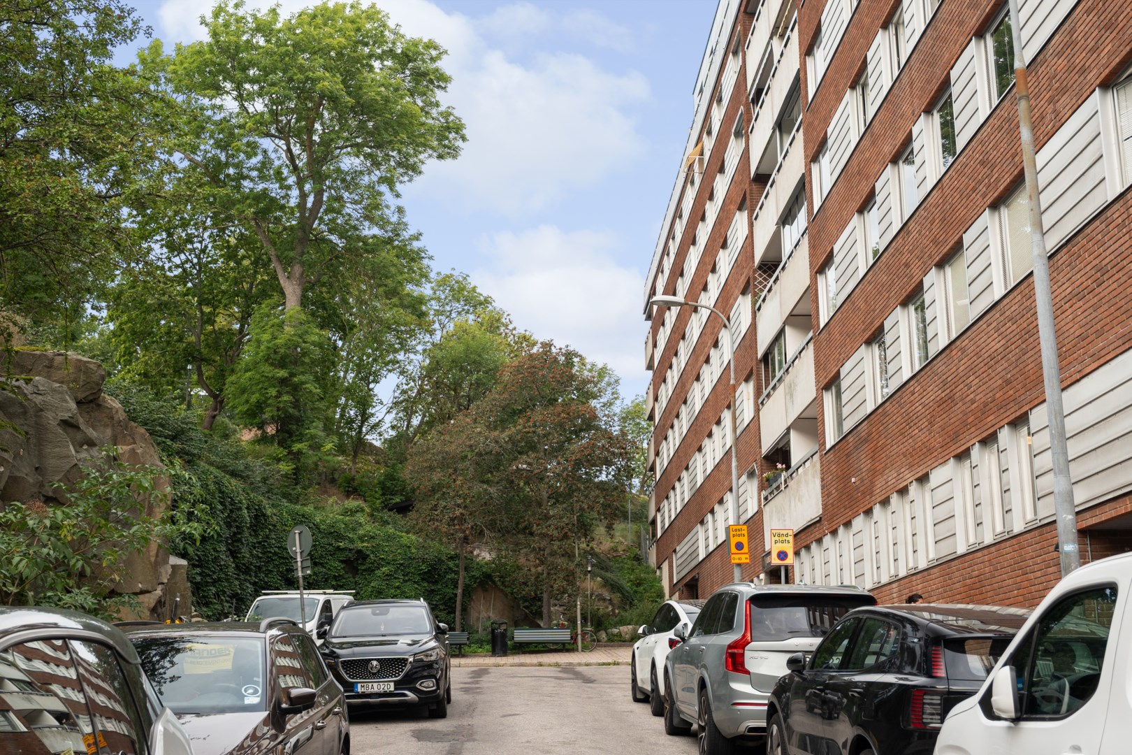 Bostadsbild från Tulegatan 46, Till salu i Vasastan - Sibirien, Stockholm