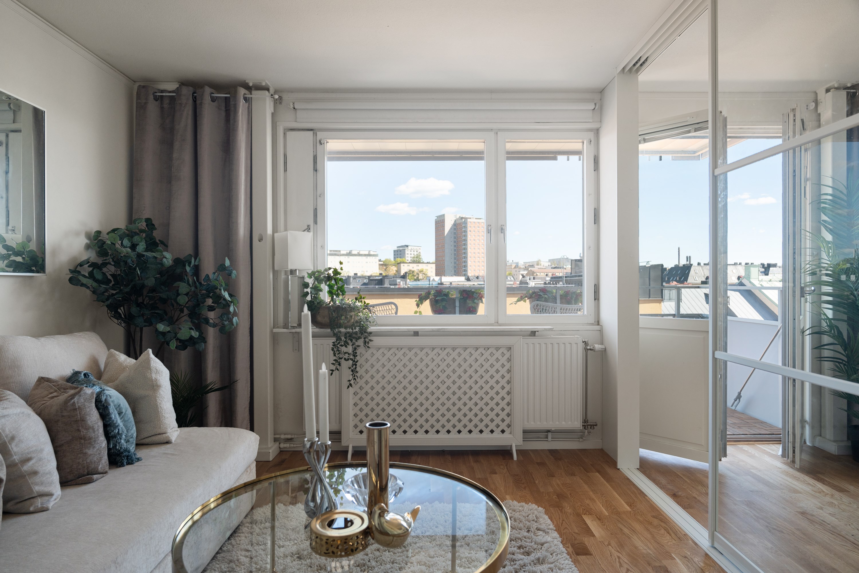 Bostadsbild från Tulegatan 46, Till salu i Vasastan - Sibirien, Stockholm