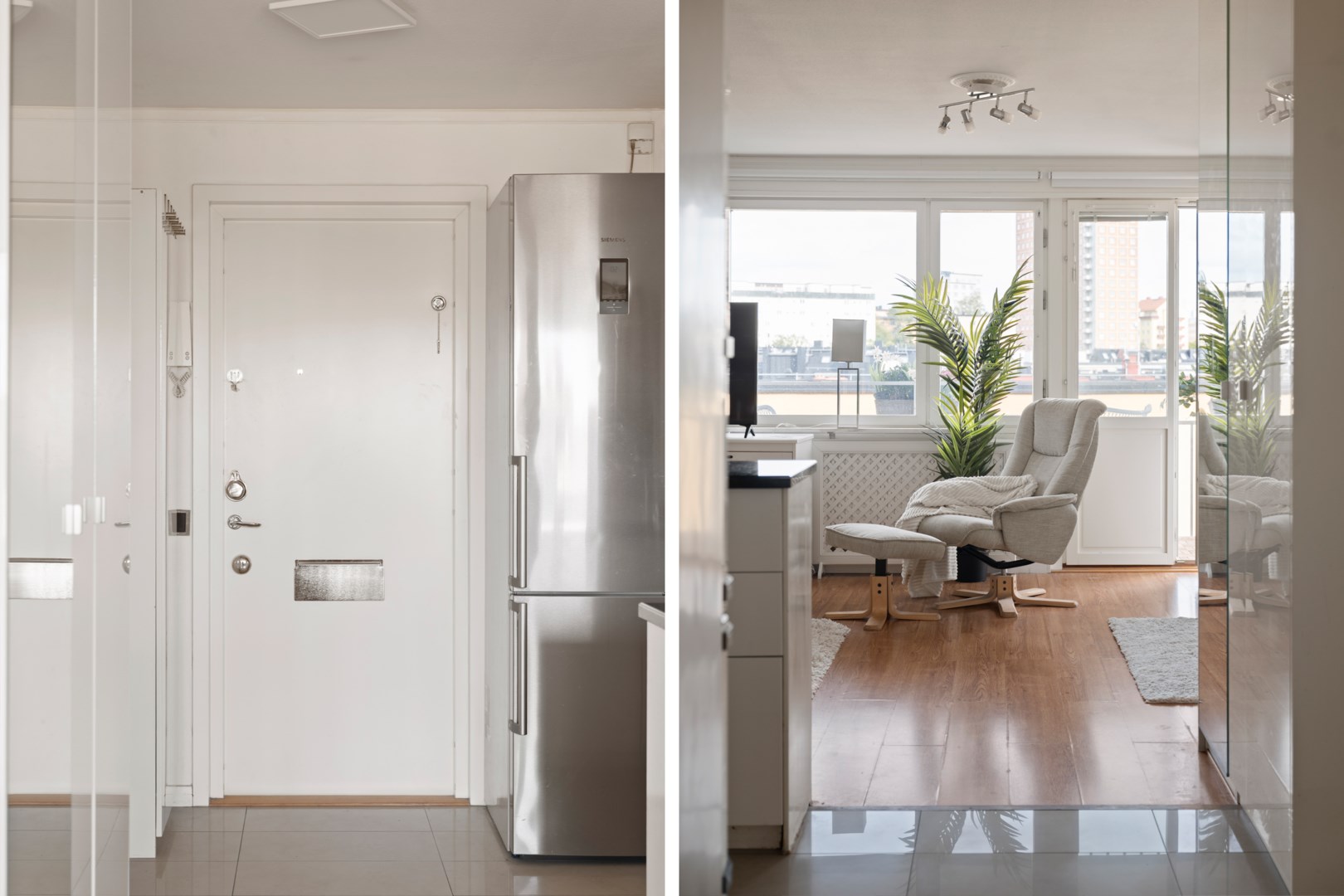 Bostadsbild från Tulegatan 46, Till salu i Vasastan - Sibirien, Stockholm