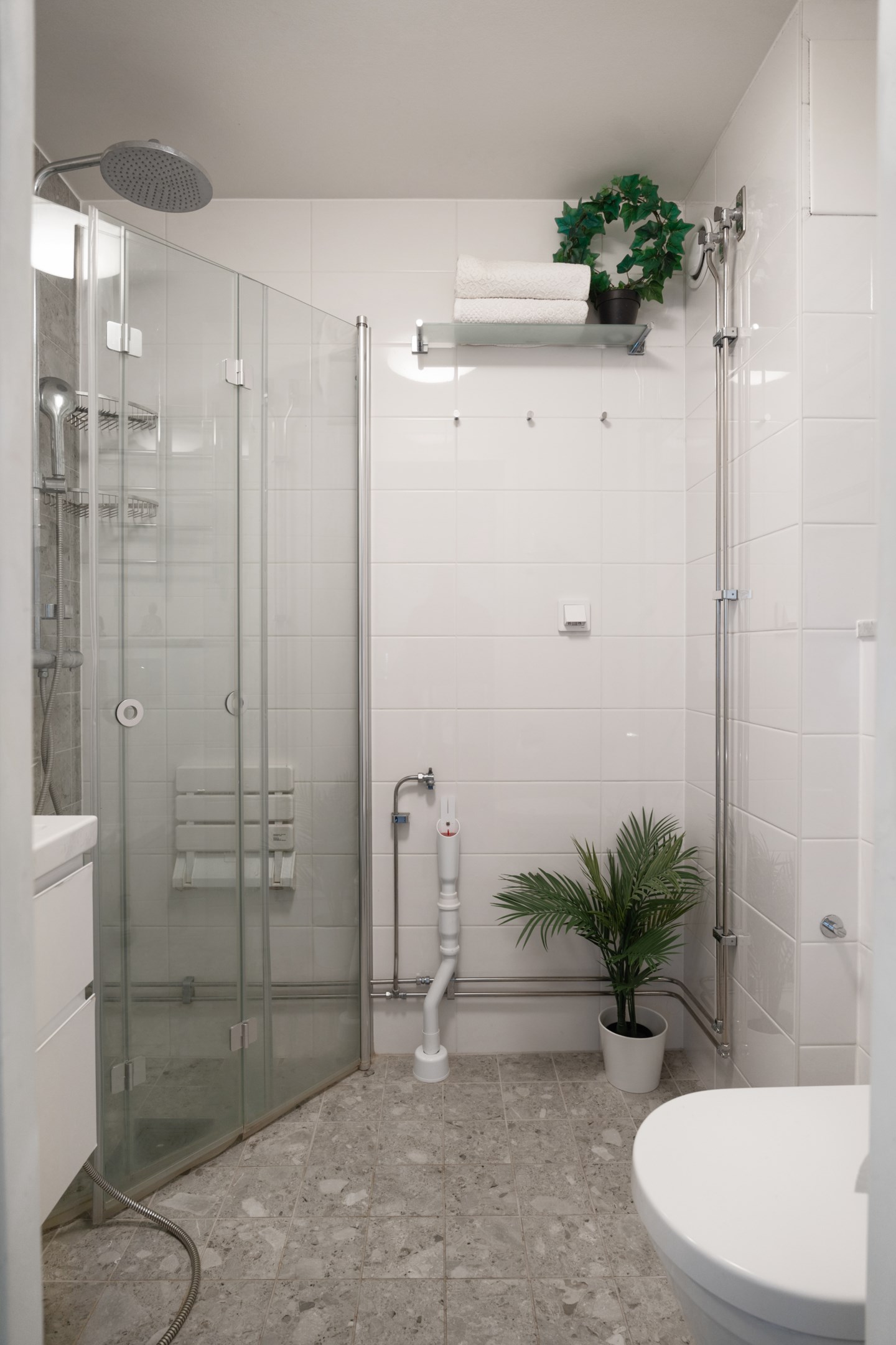 Bostadsbild från Tulegatan 46, Till salu i Vasastan - Sibirien, Stockholm