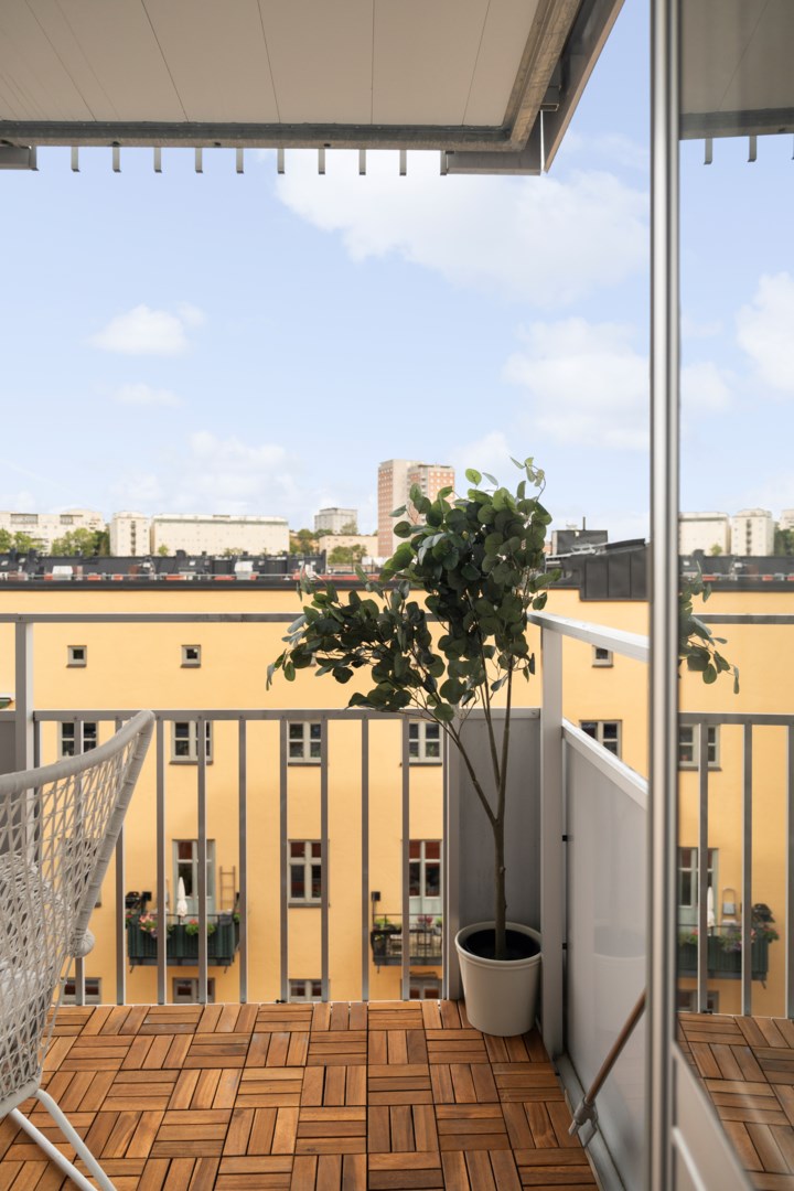 Bostadsbild från Tulegatan 46, Till salu i Vasastan - Sibirien, Stockholm