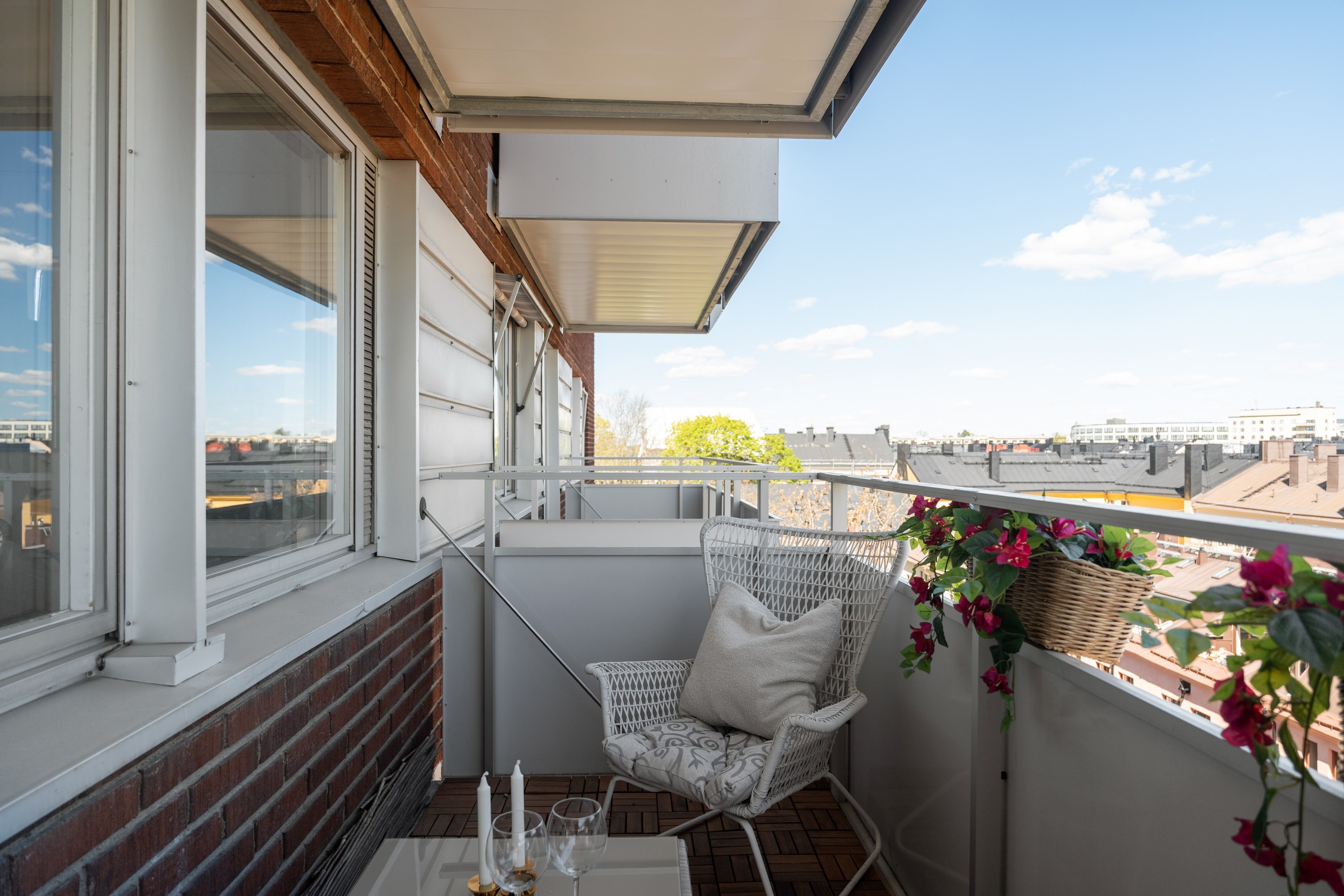 Bostadsbild från Tulegatan 46, Till salu i Vasastan - Sibirien, Stockholm