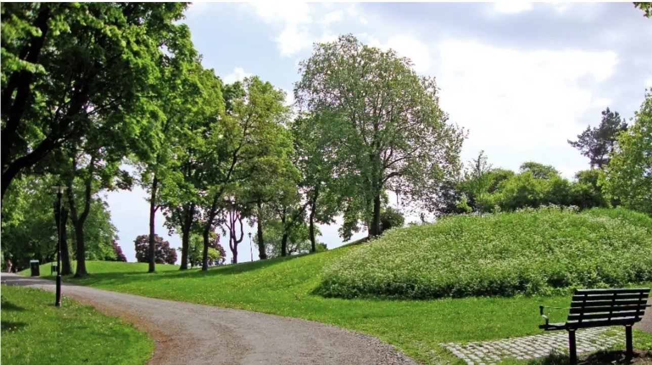 Bostadsbild från Tulegatan 46, Till salu i Vasastan - Sibirien, Stockholm