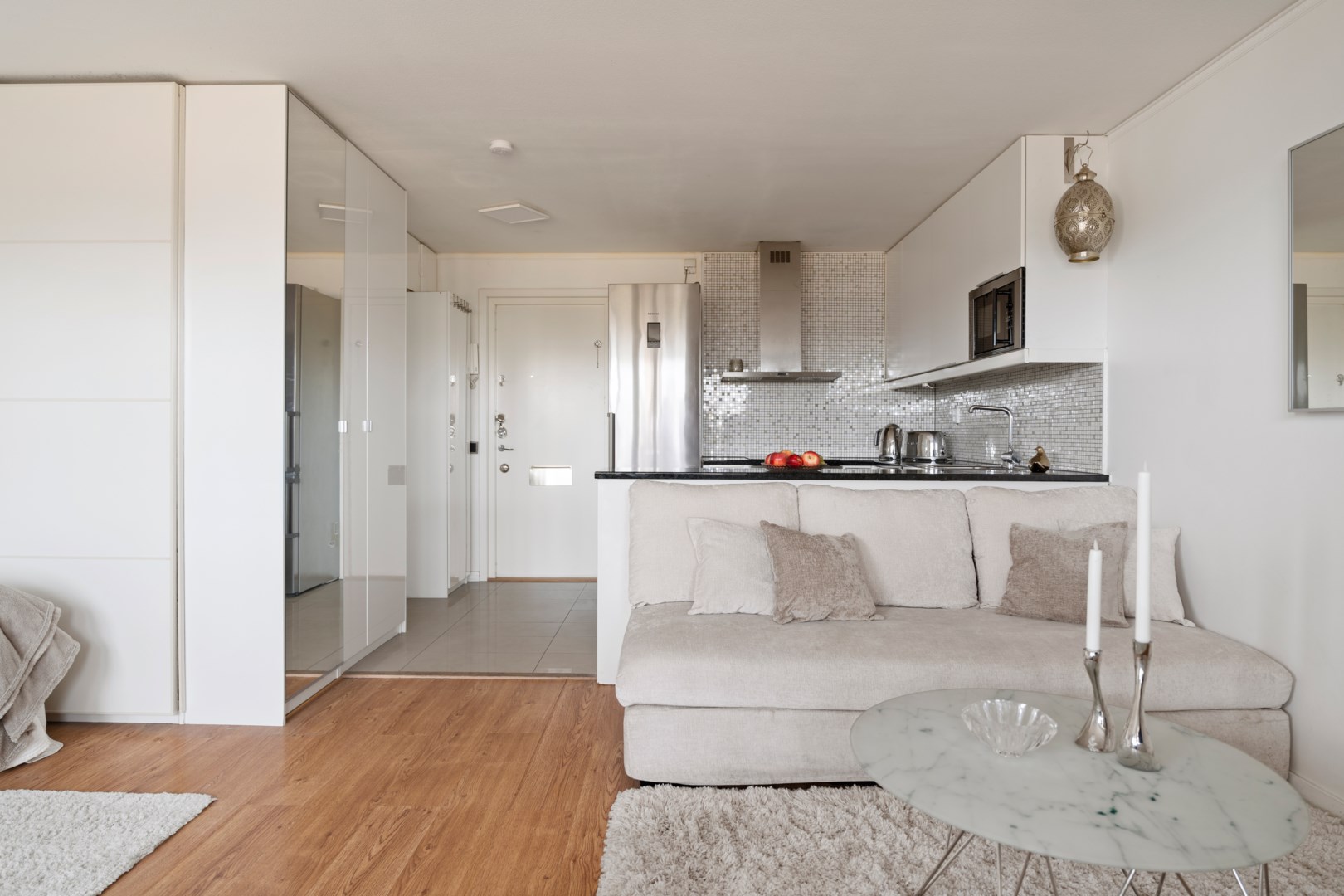 Bostadsbild från Tulegatan 46, Till salu i Vasastan - Sibirien, Stockholm