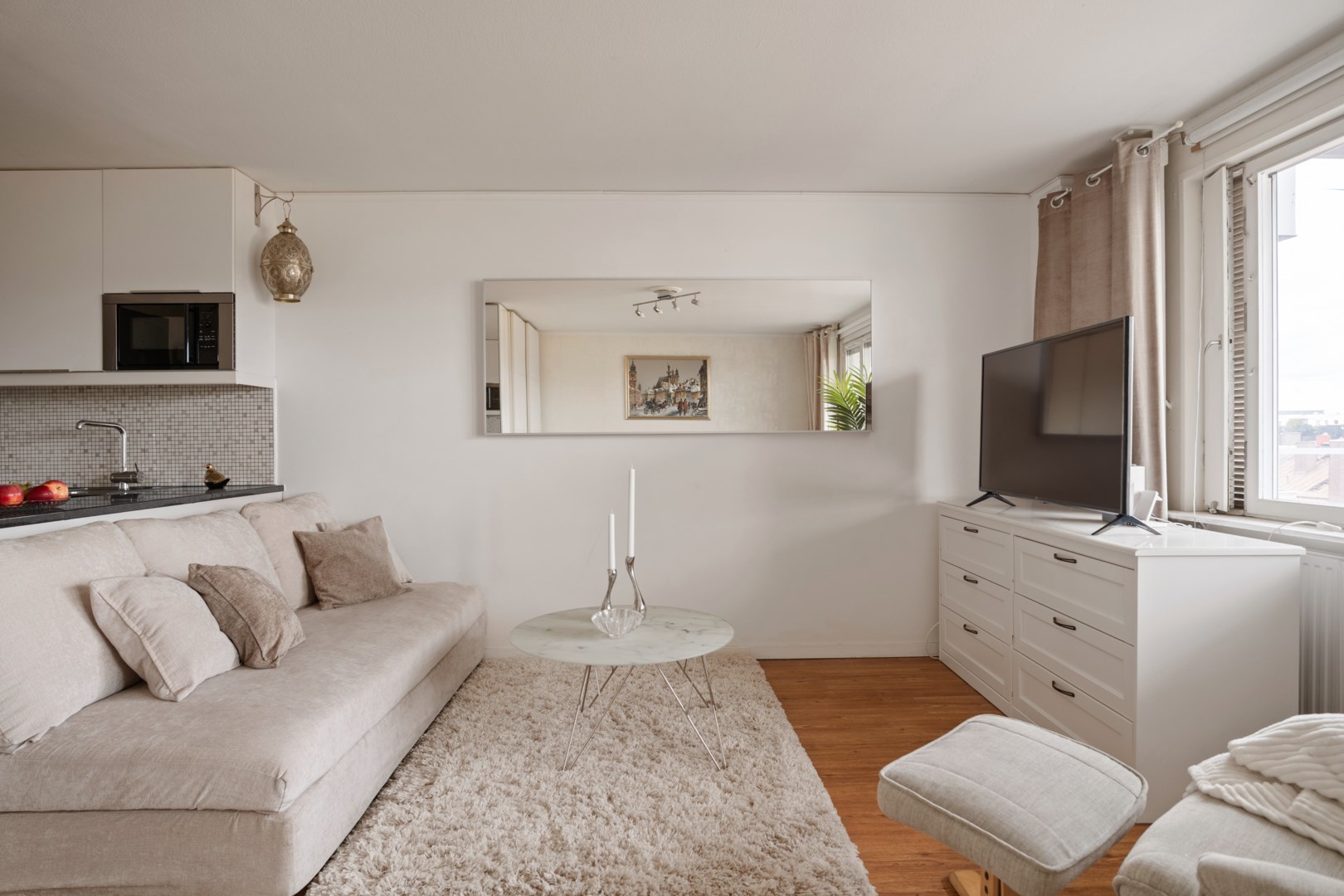 Bostadsbild från Tulegatan 46, Till salu i Vasastan - Sibirien, Stockholm