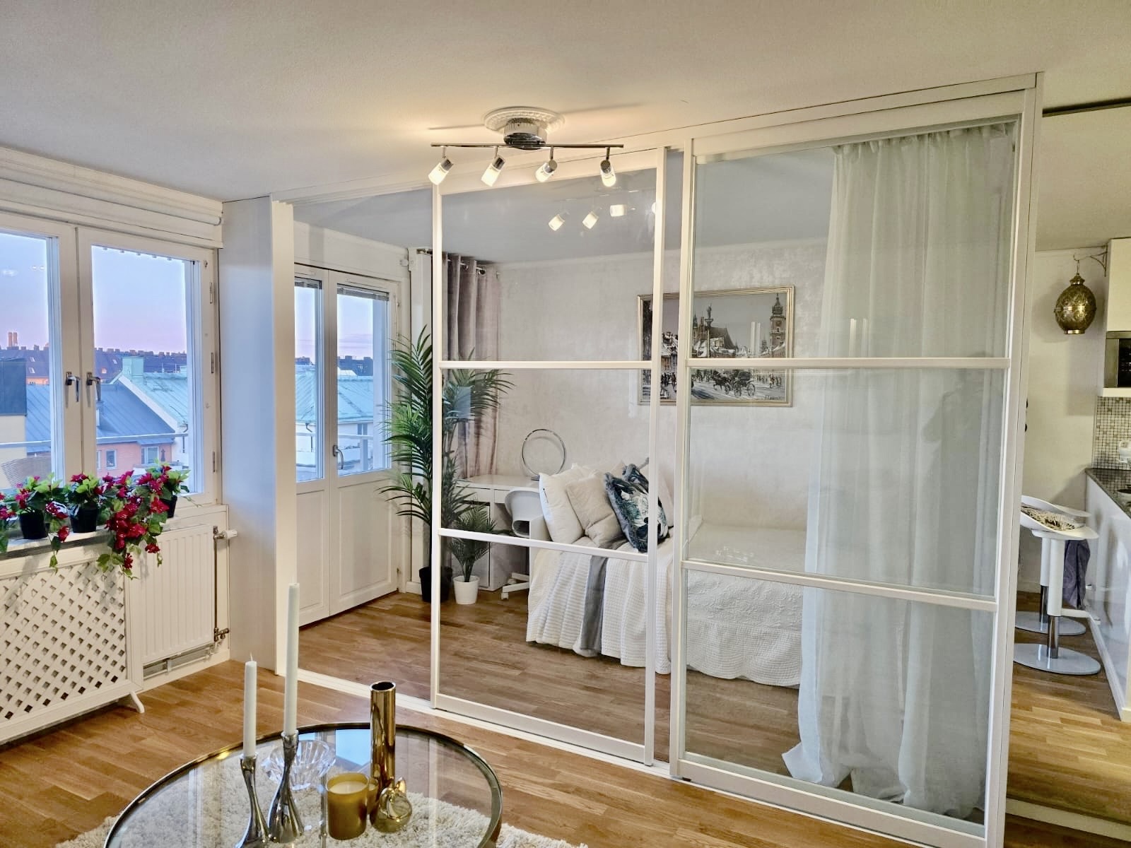 Bostadsbild från Tulegatan 46, Till salu i Vasastan - Sibirien, Stockholm