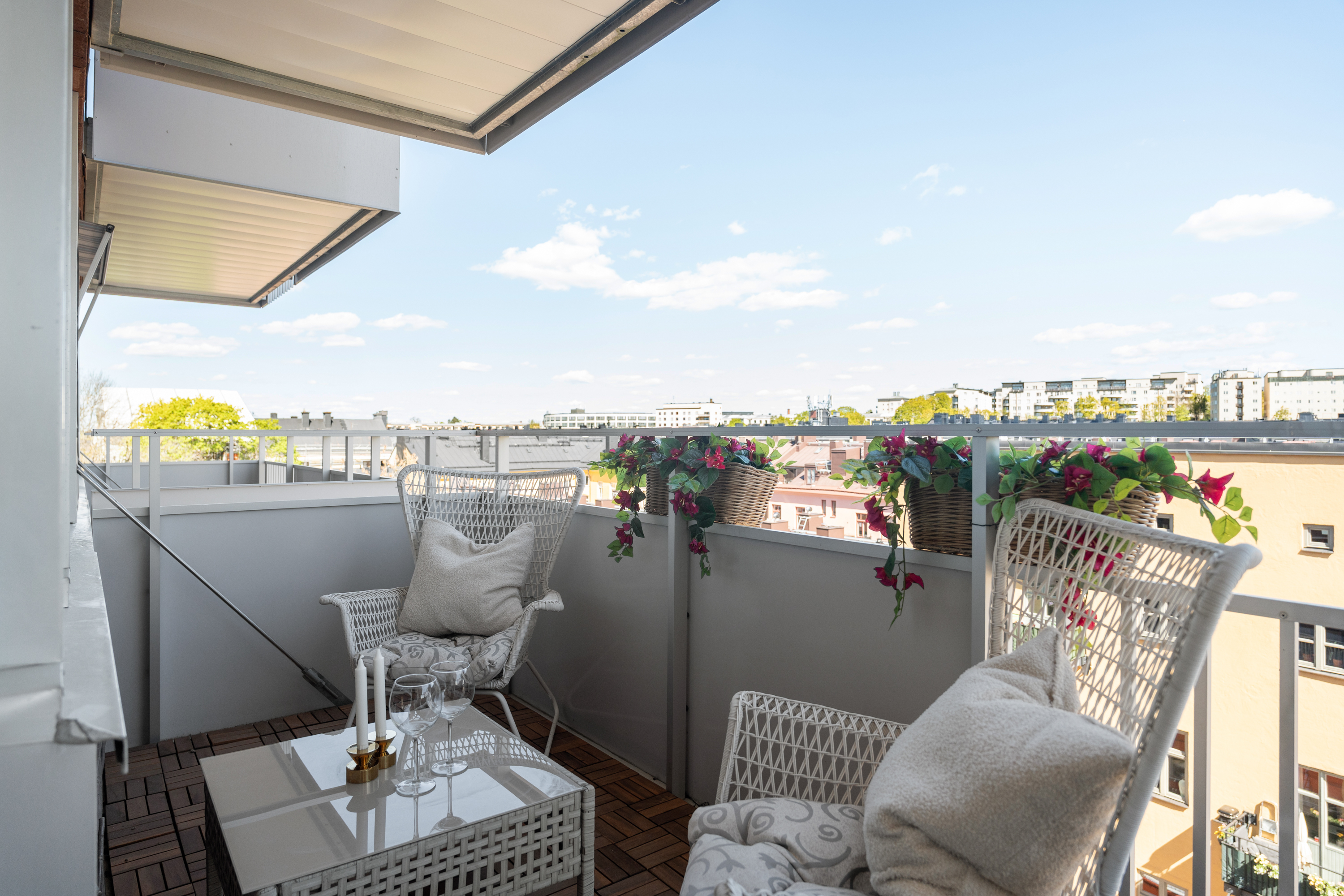 Bostadsbild från Tulegatan 46, Till salu i Vasastan - Sibirien, Stockholm